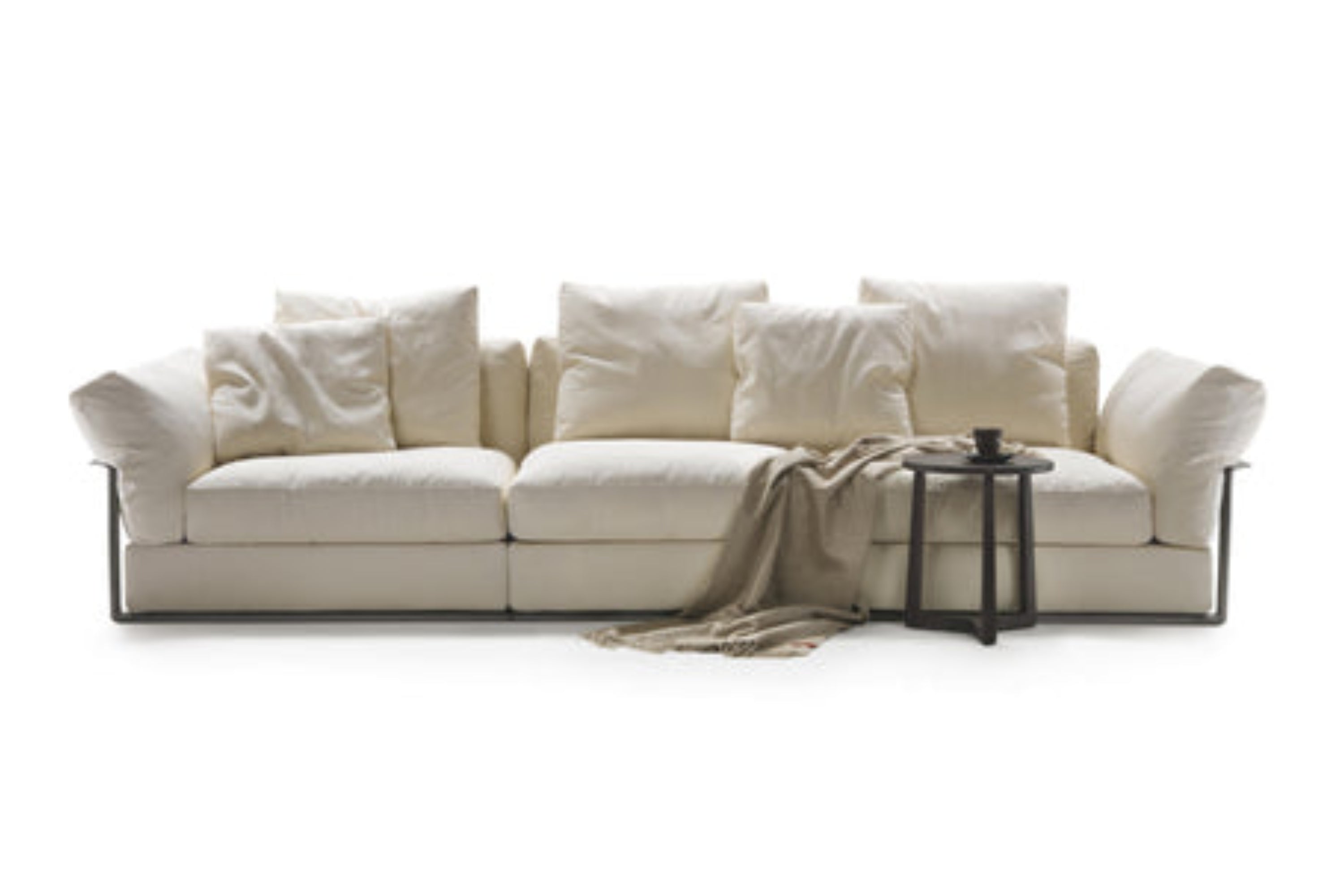 SF-11 Minimalism Sofa - Chiuchiufurniture