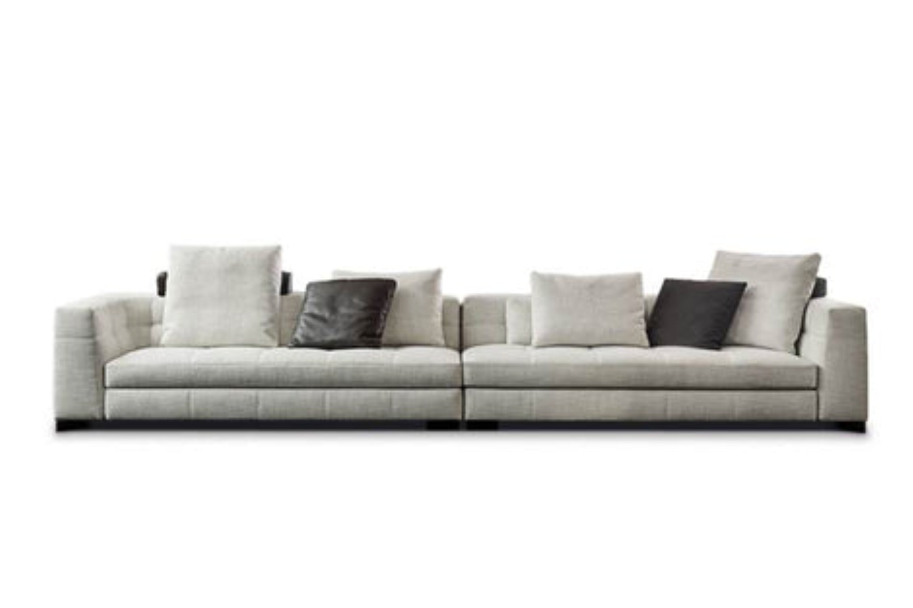 SF-37 Minimalism Sofa - Chiuchiufurniture
