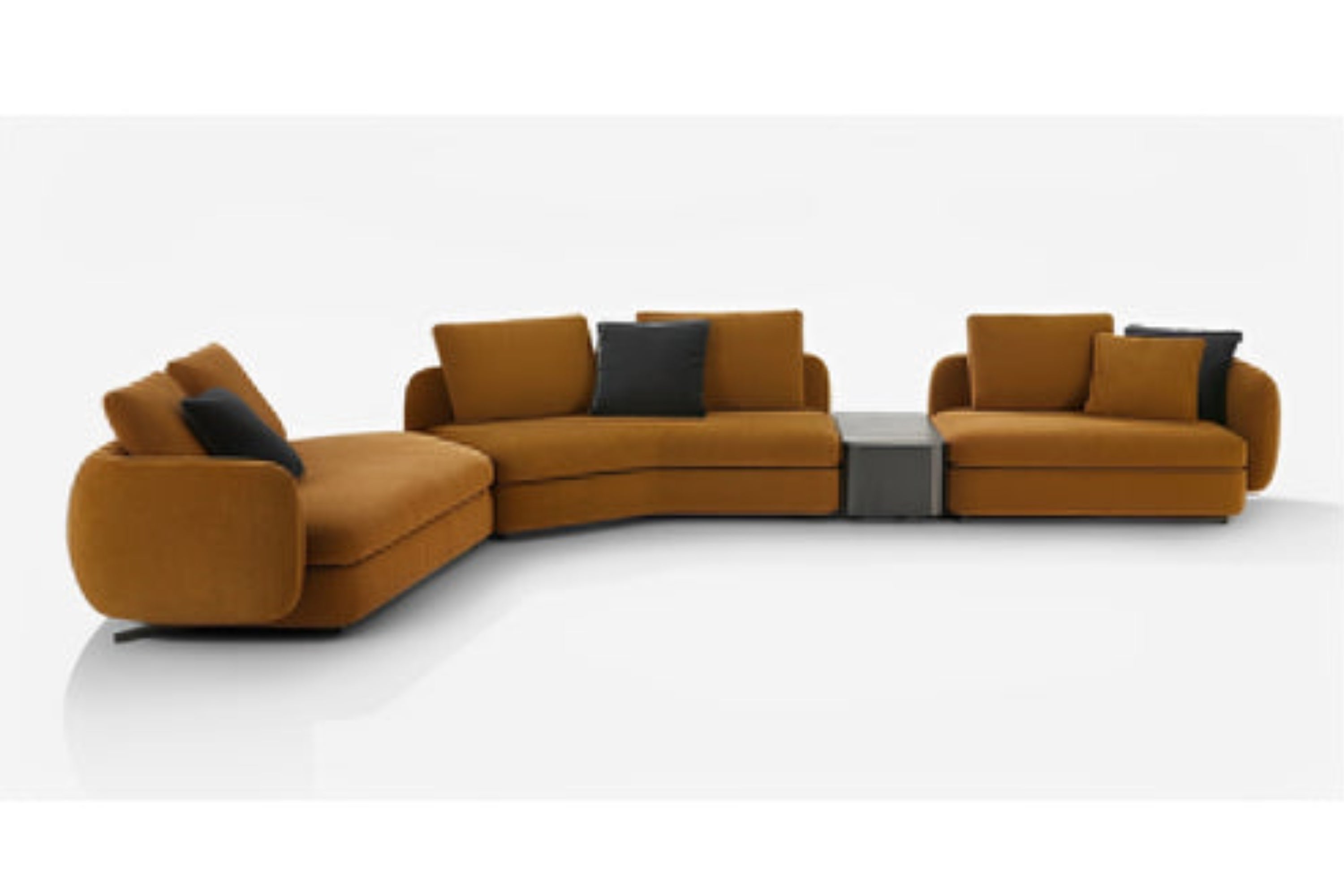 SF-5 Minimalism Sofa - Chiuchiufurniture