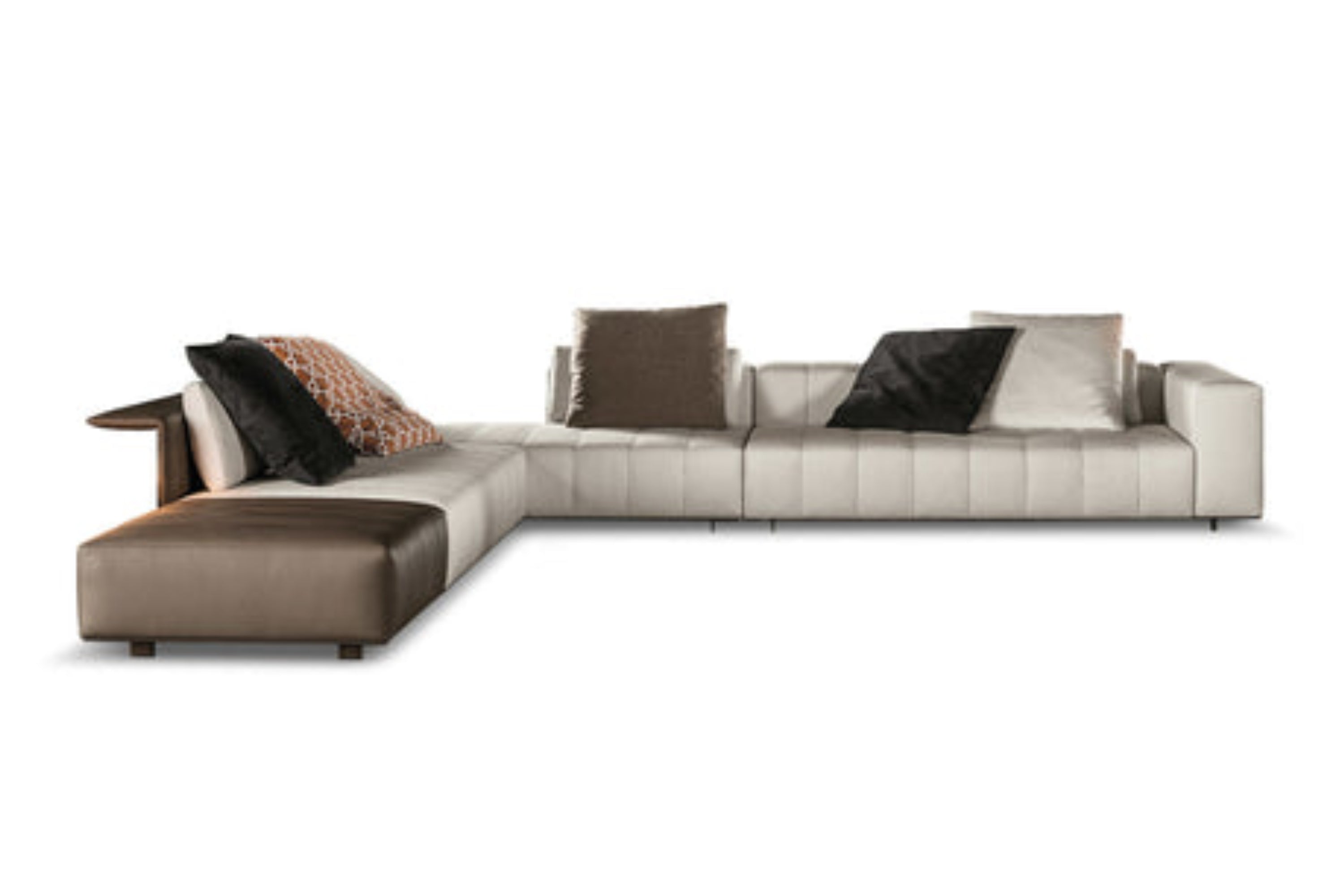 SF-23 Minimalism Sofa - Chiuchiufurniture