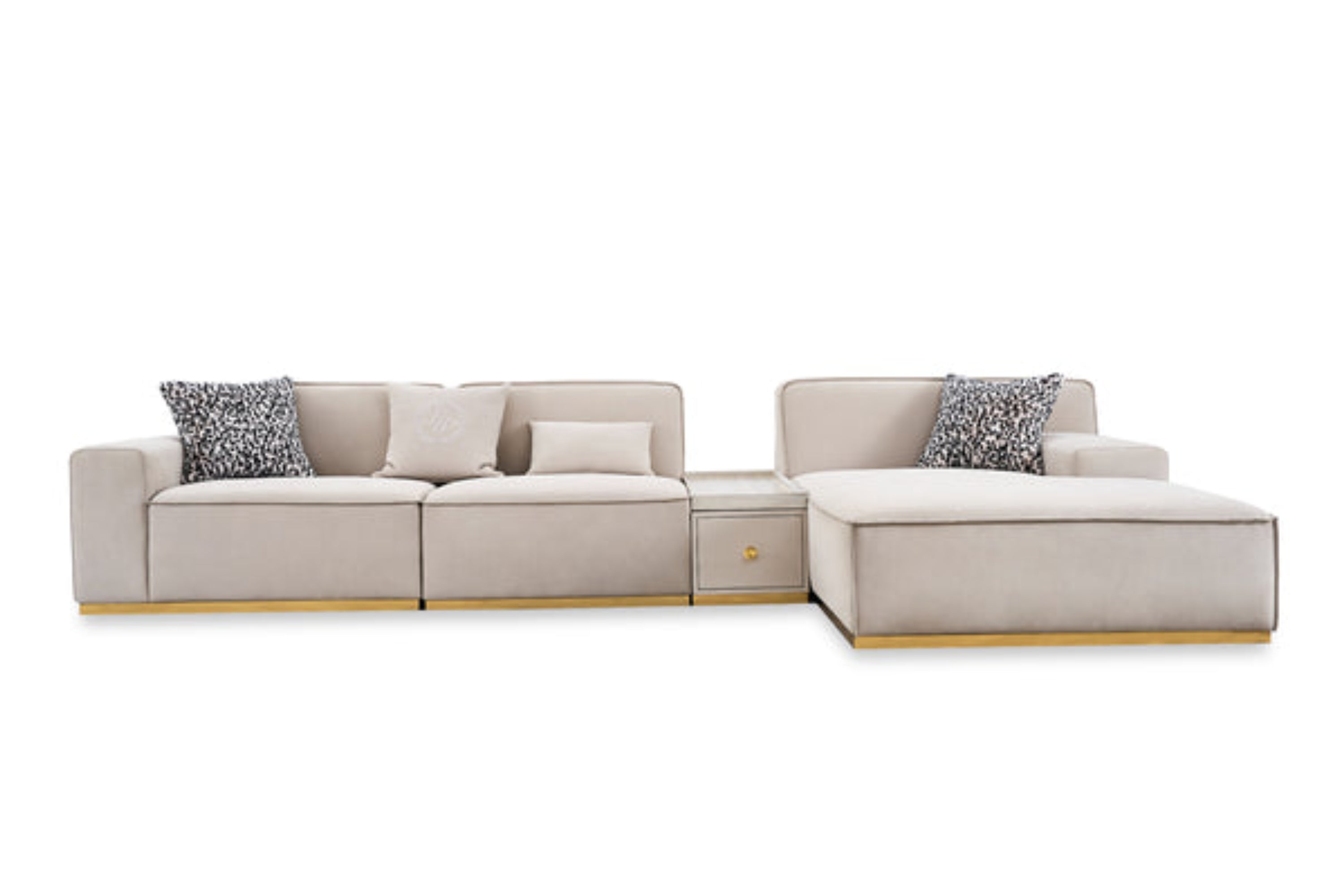 FB121 Sofa - Chiuchiufurniture