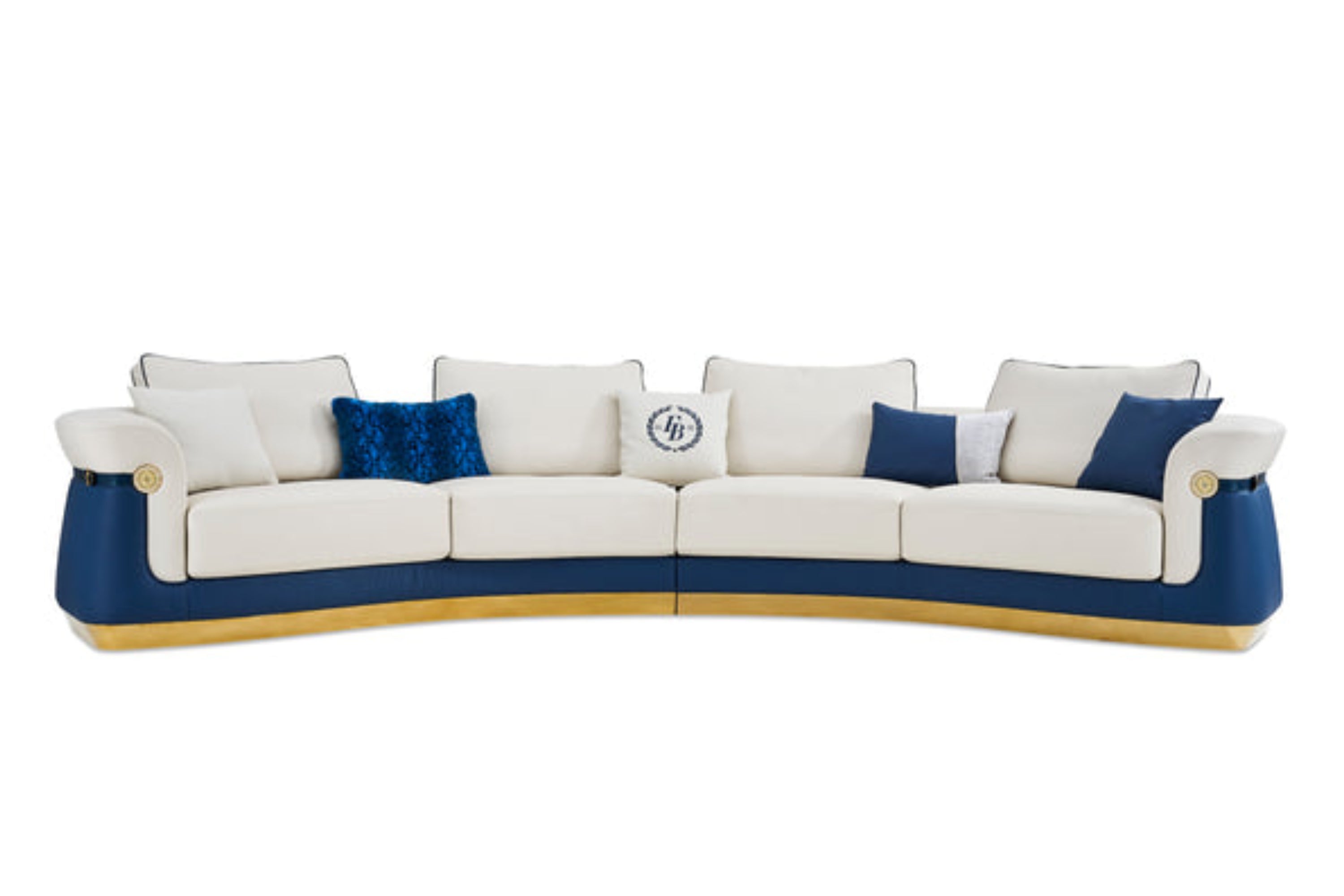 FB128SF2Z Sofa - Chiuchiufurniture