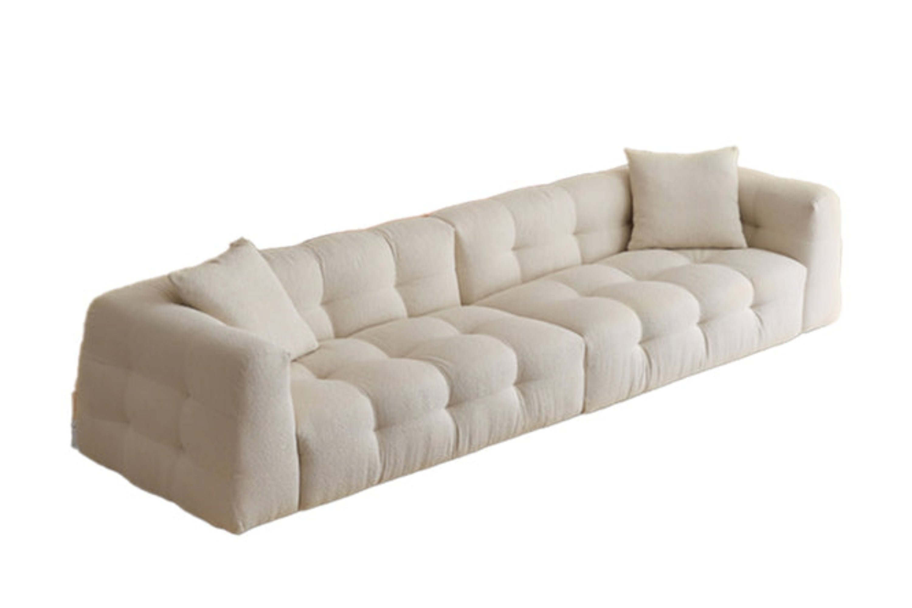 FL-MHTSF Sofa - Chiuchiufurniture