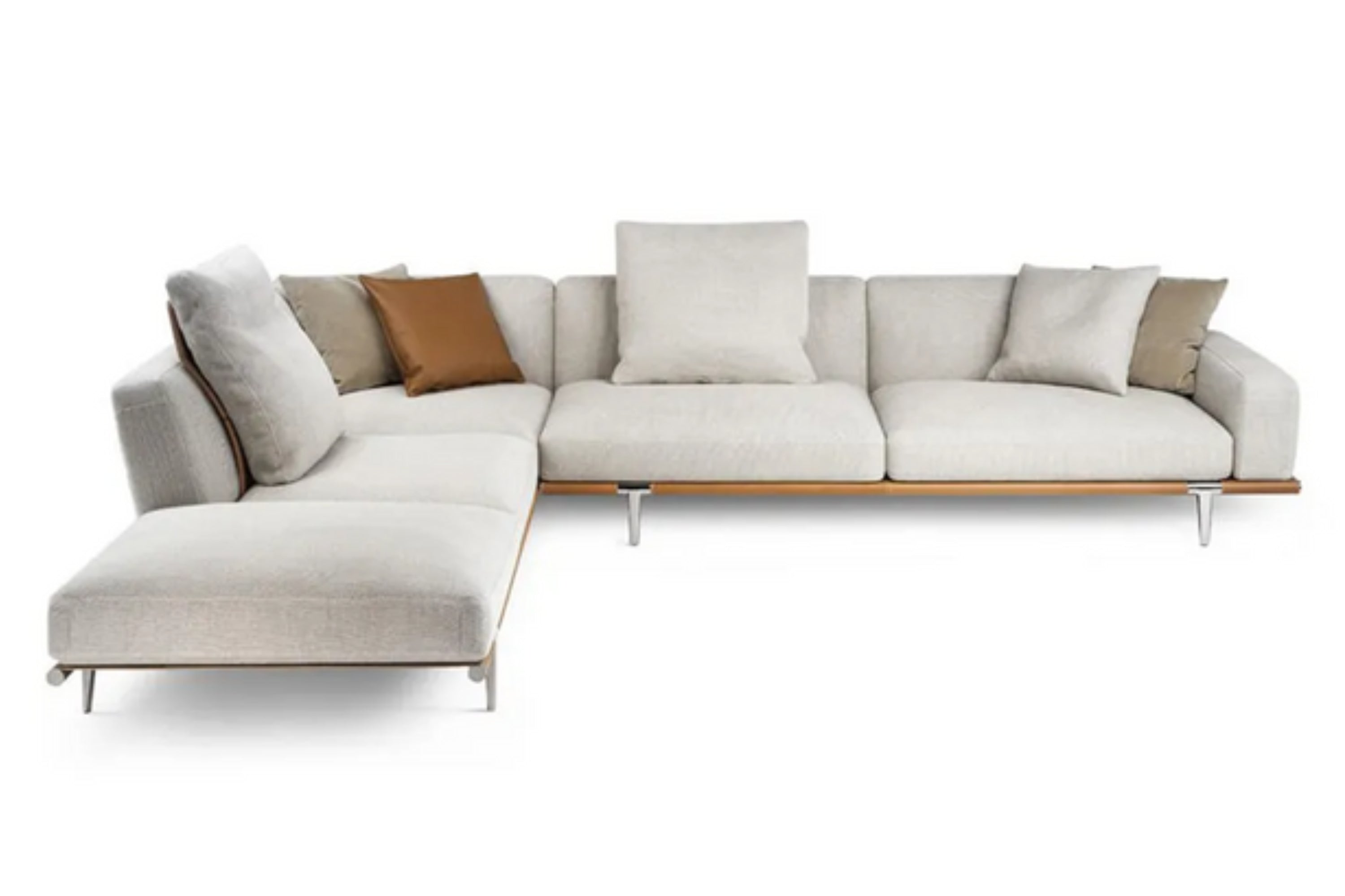 ZZ-M-338 Sofa - Chiuchiufurniture