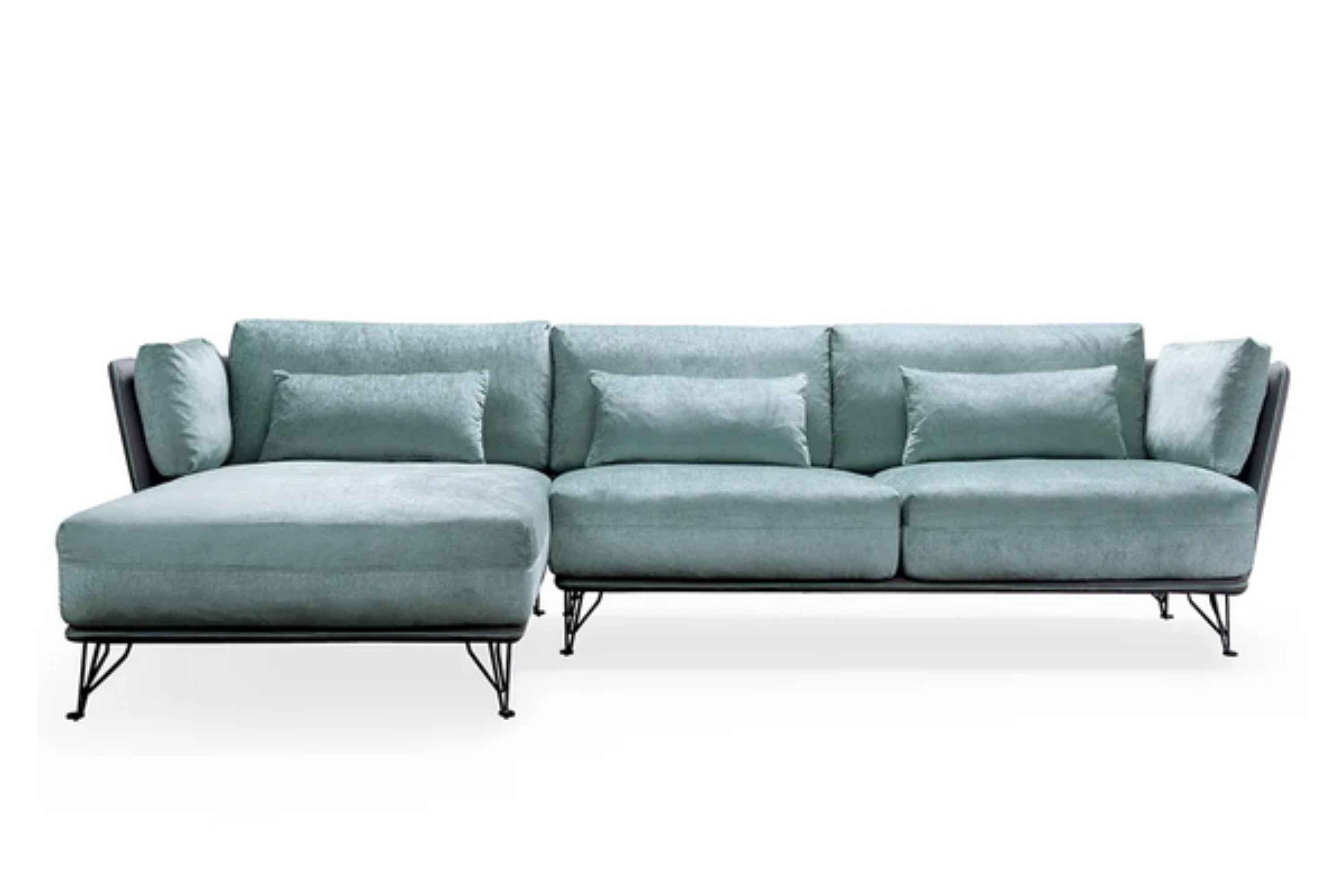 DA-D823 Sofa
