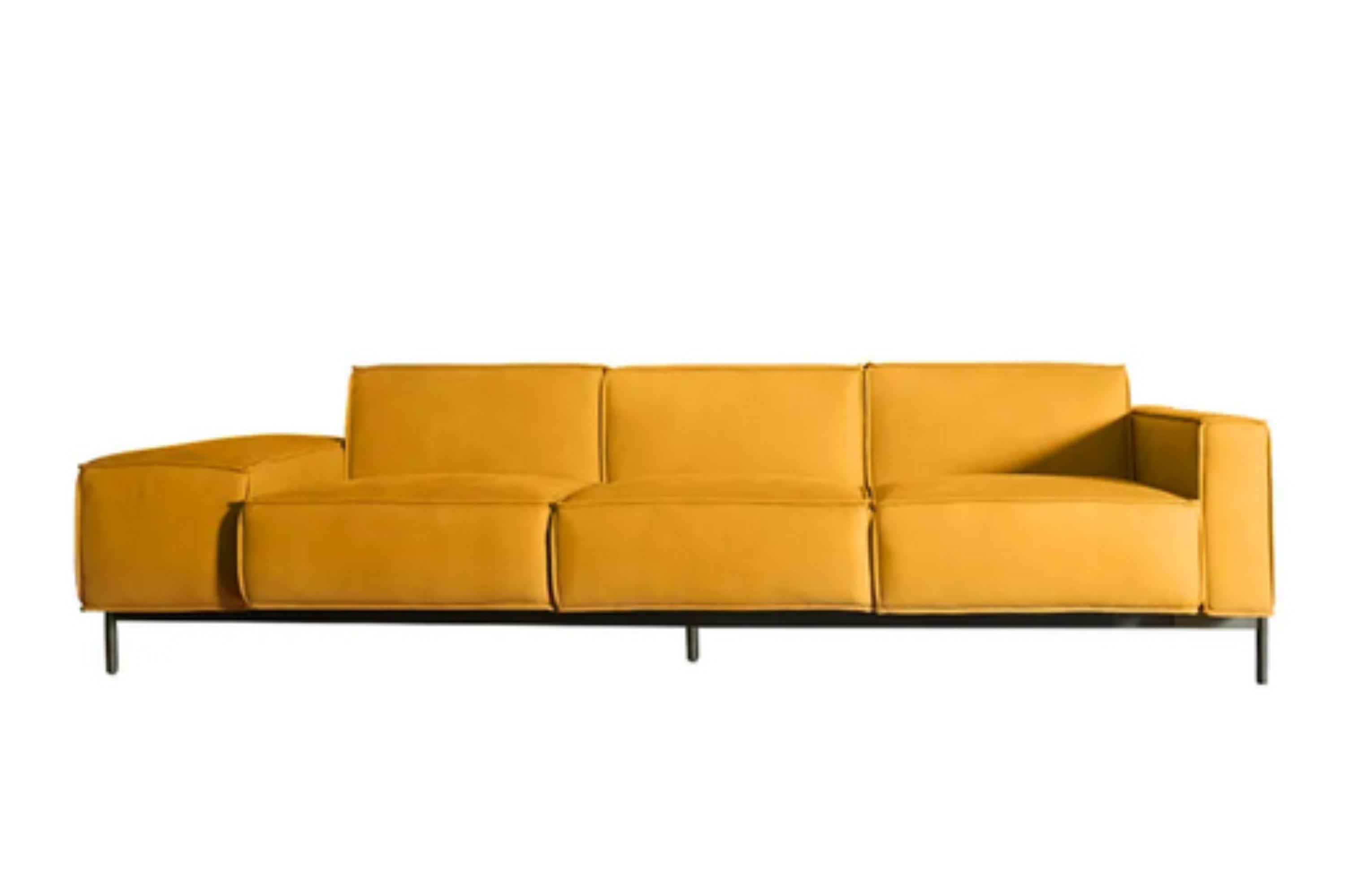SL-SF908 Sofa - Chiuchiufurniture