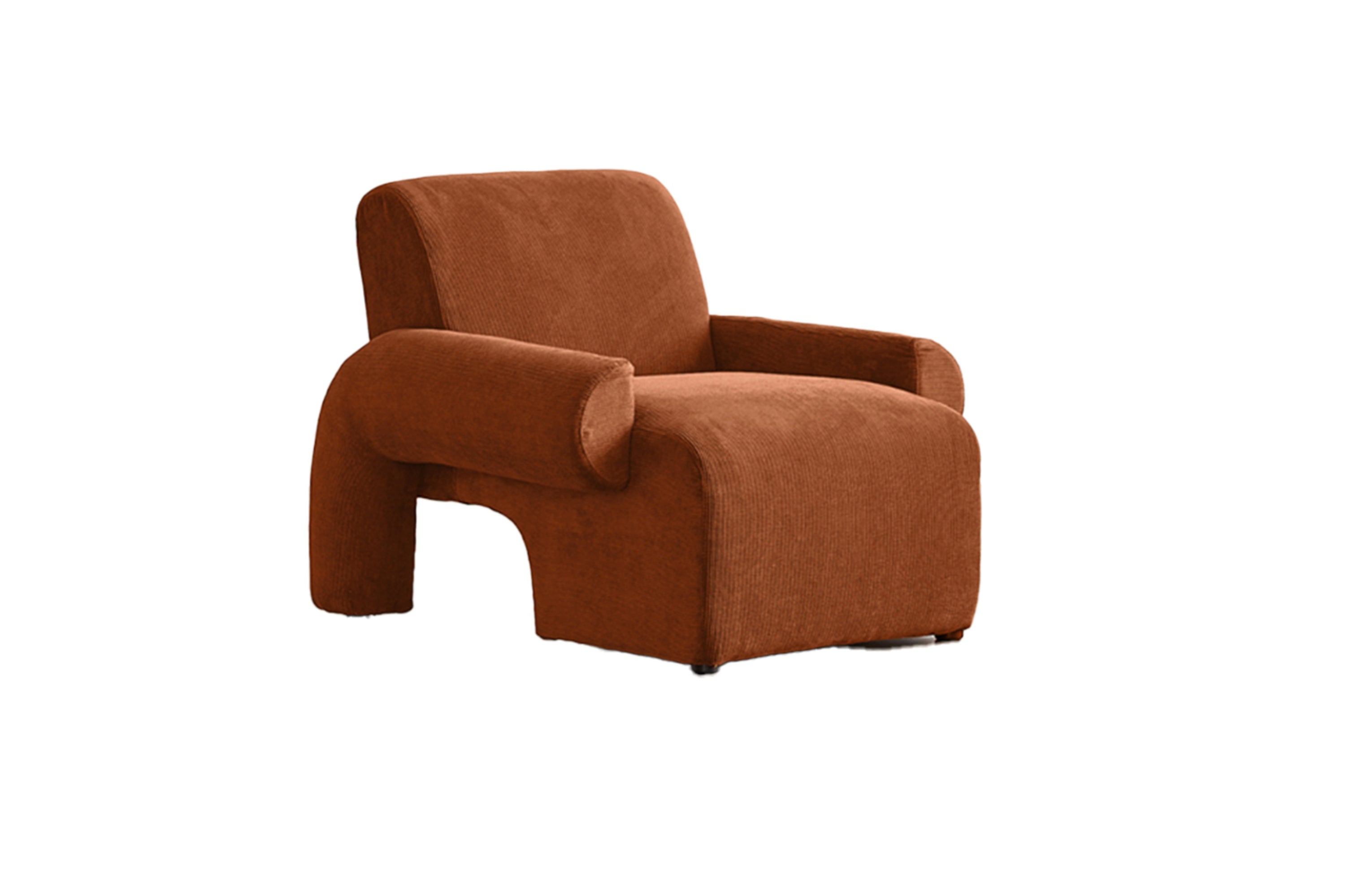 FL-LKXXY Lounge chair - Chiuchiufurniture