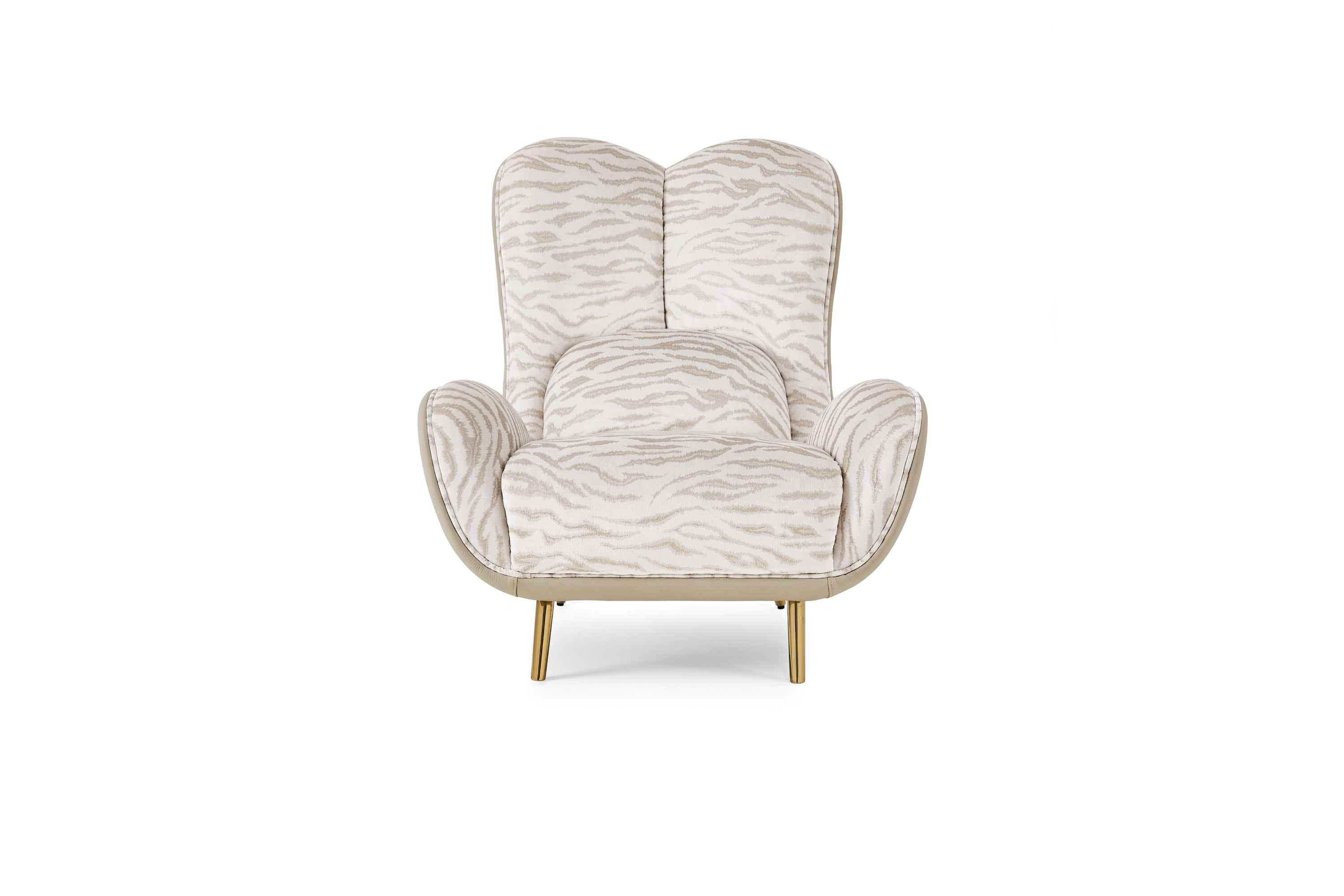 FB123SF14A Lounge chair