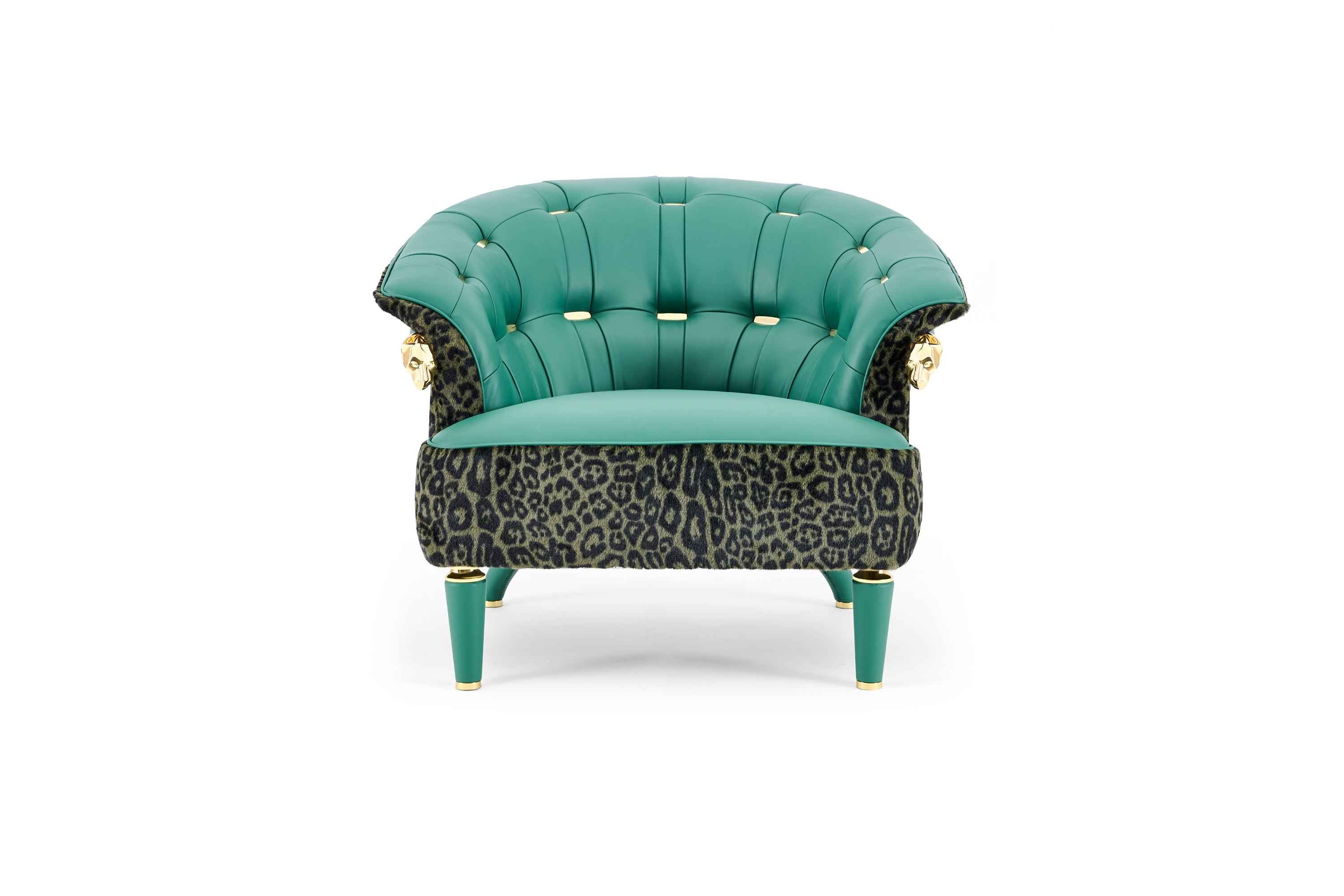 FB105CHB Lounge chair