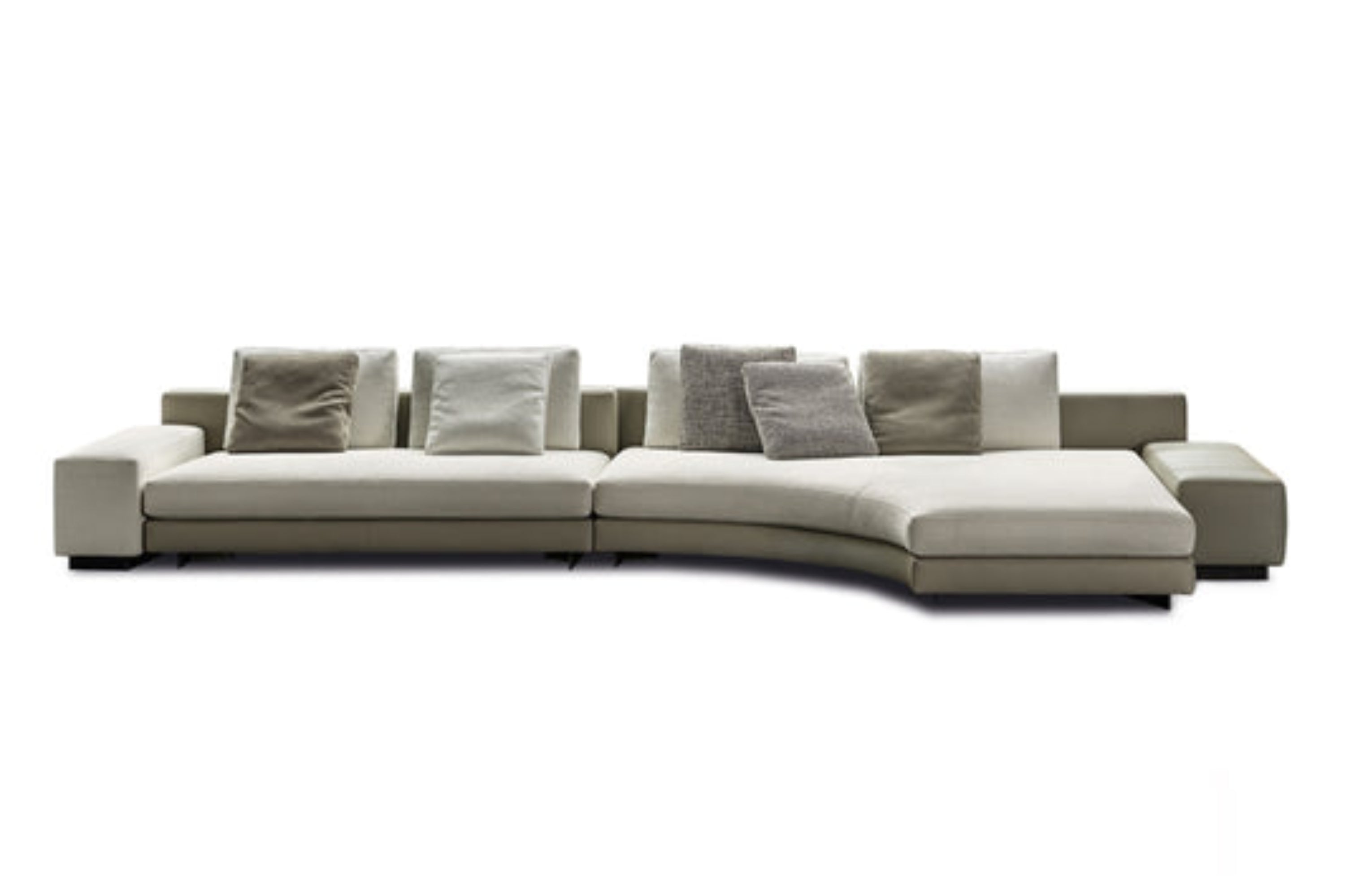 SF-21 Minimalism Sofa - Chiuchiufurniture