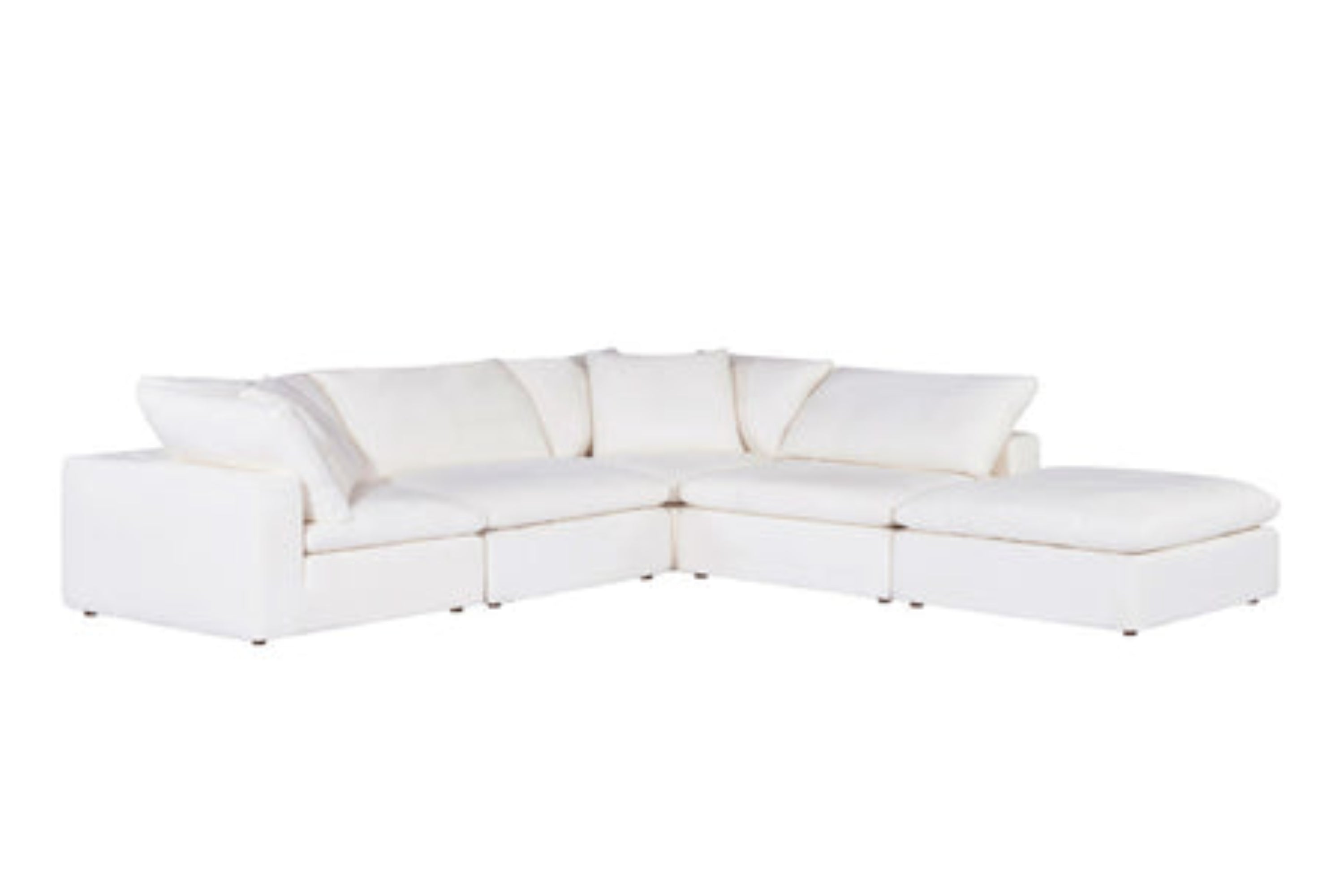 SF-35 Minimalism Sofa - Chiuchiufurniture