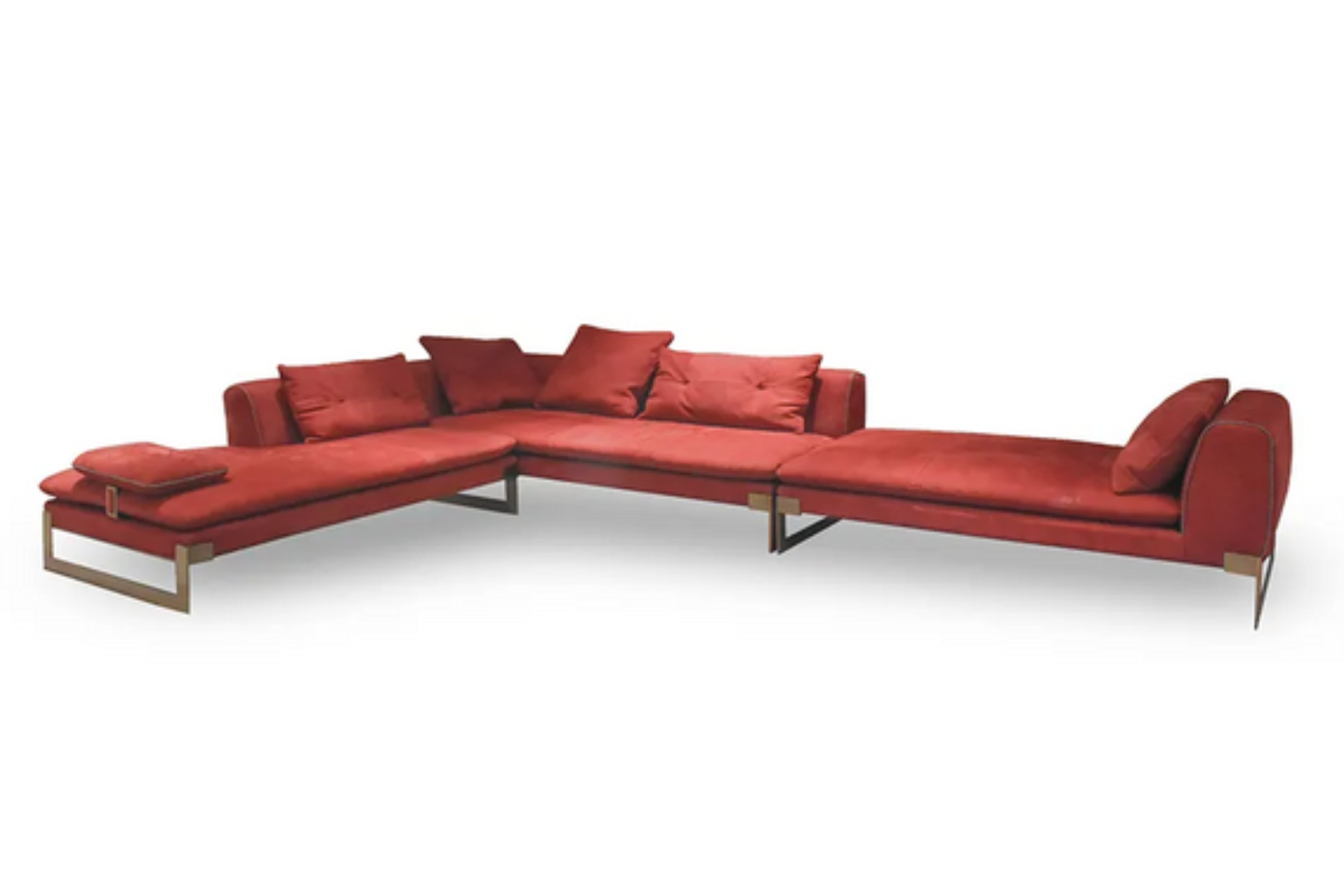 AS21-181 Sofa - Chiuchiufurniture