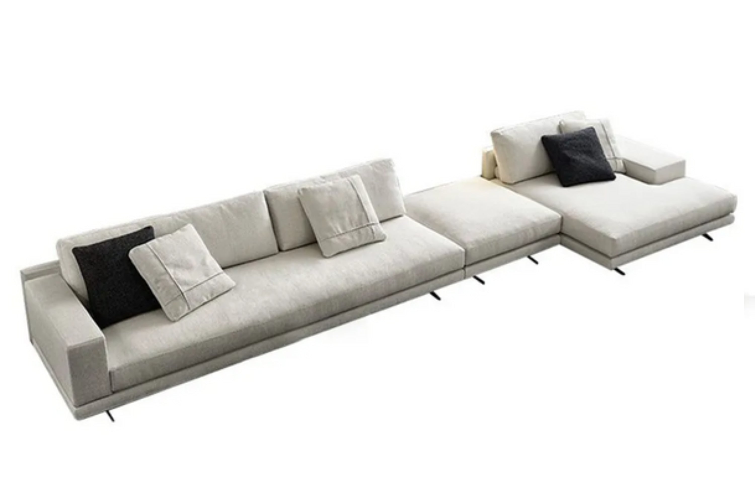 NC-L-SF20 Sofa - Chiuchiufurniture