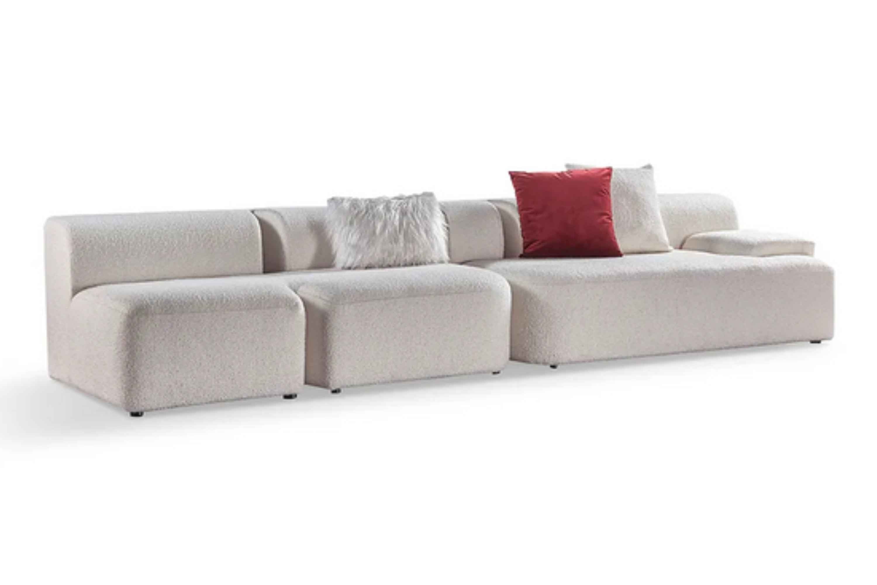 AS198 Sofa