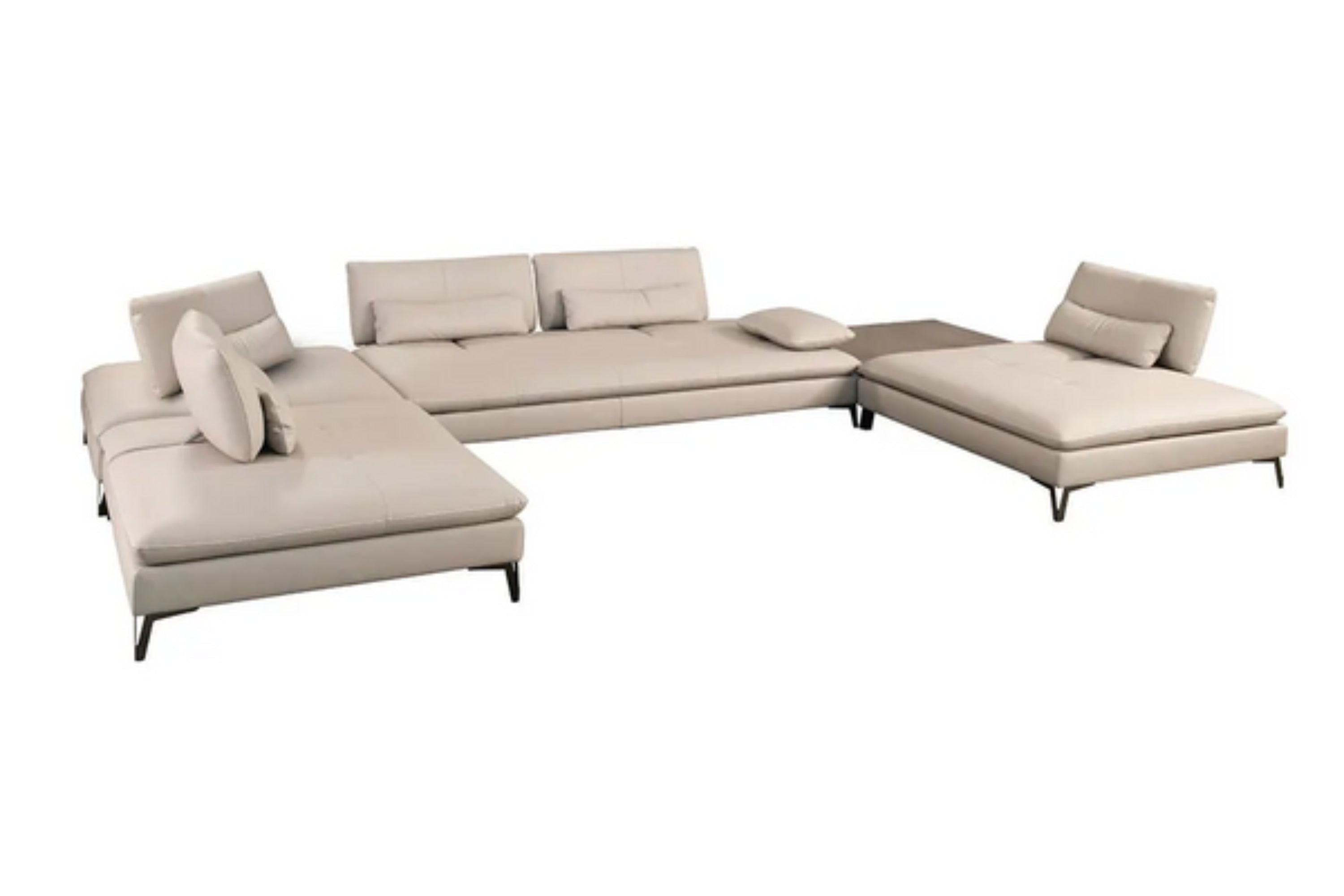 LY-SF005 Sofa - Chiuchiufurniture