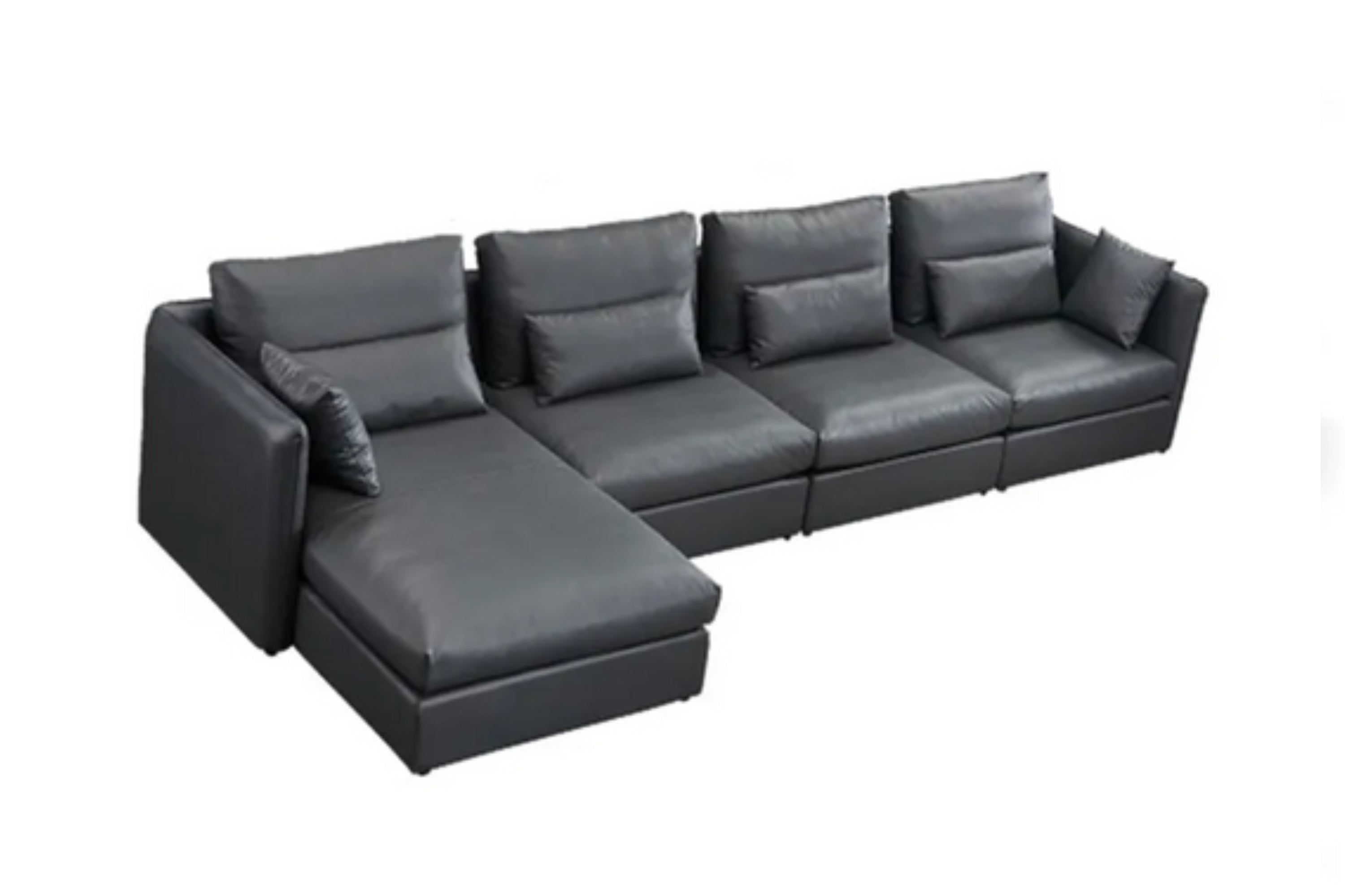 KJ-JO-359 Sofa - Chiuchiufurniture