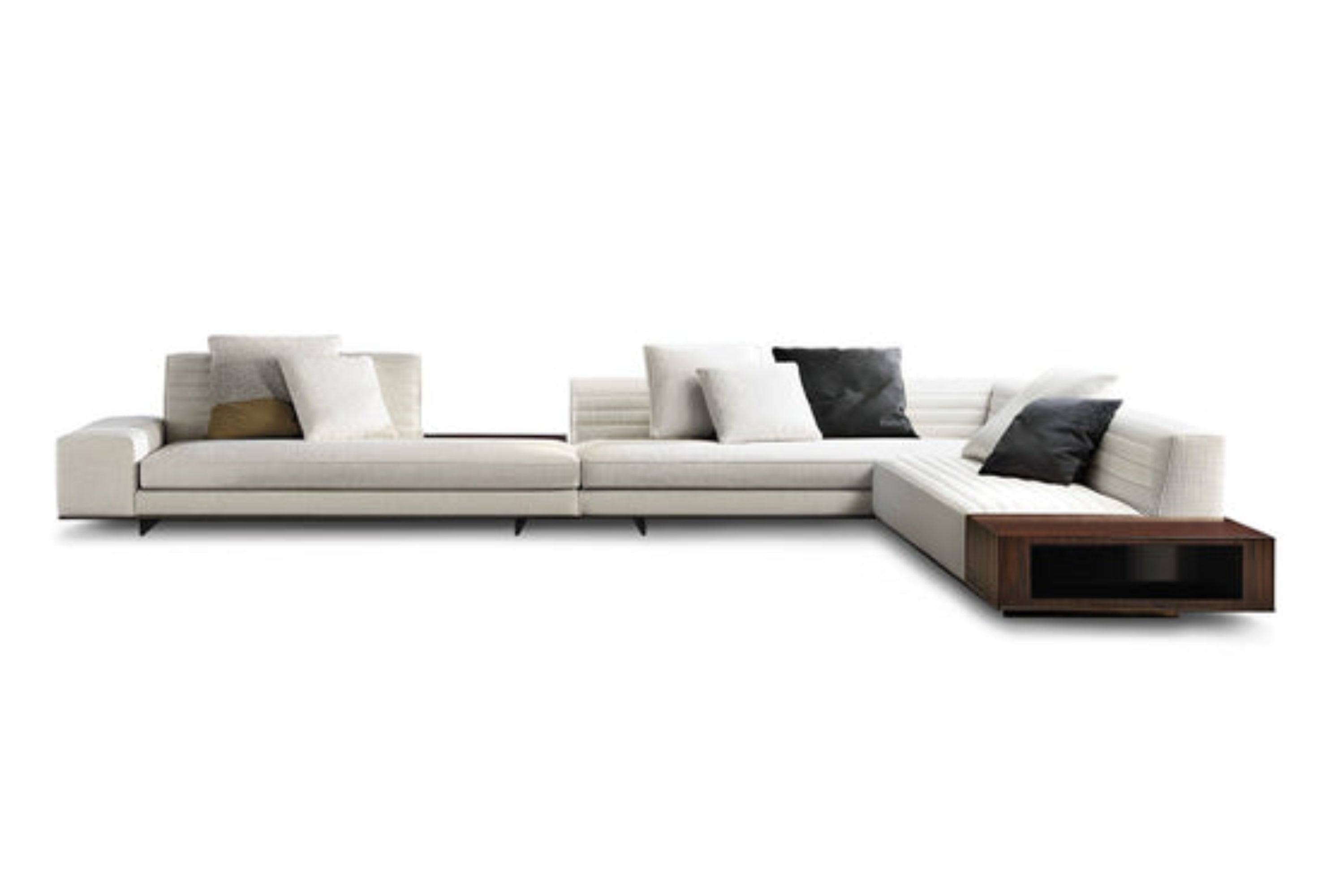 SF-9 Minimalism Sofa - Chiuchiufurniture