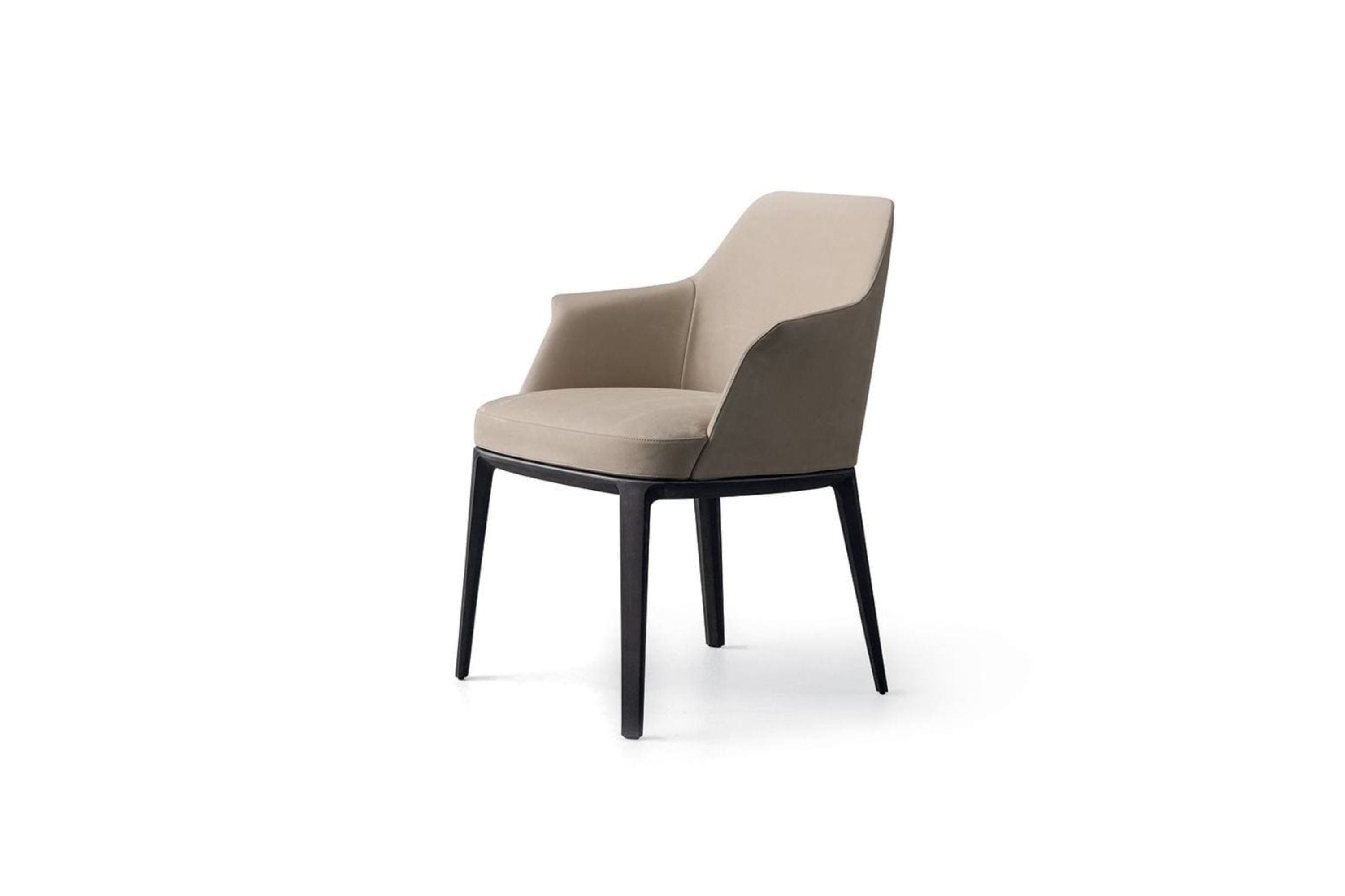 YS-13 Minimalism Dining chair - Chiuchiufurniture