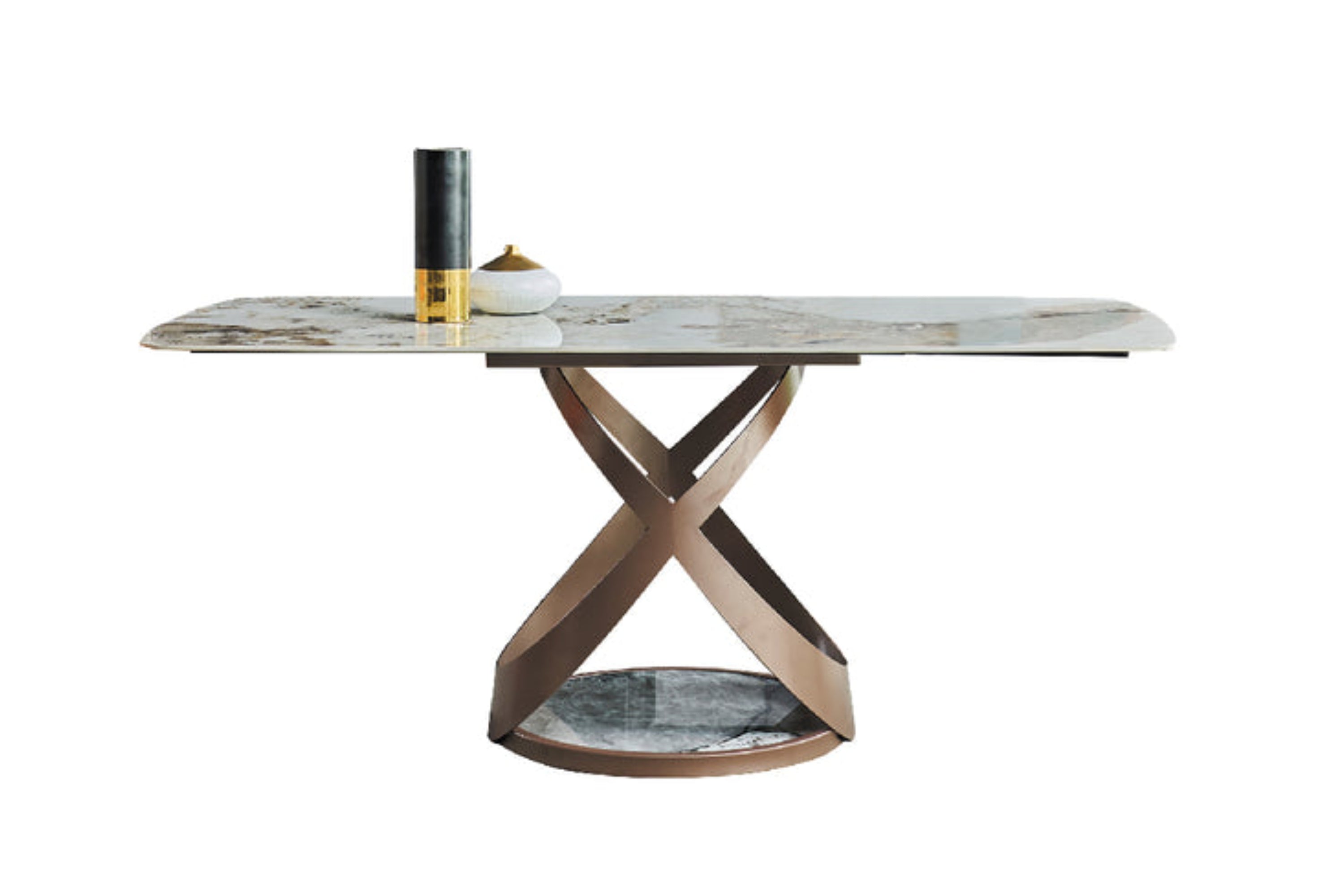 XG-1081 Minimalism Porch saddle leather - Chiuchiufurniture