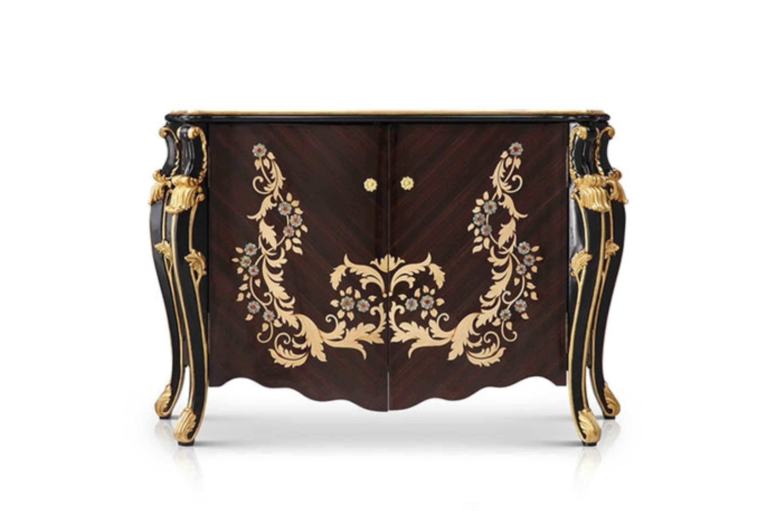 TO-005 Entrance Cabinet