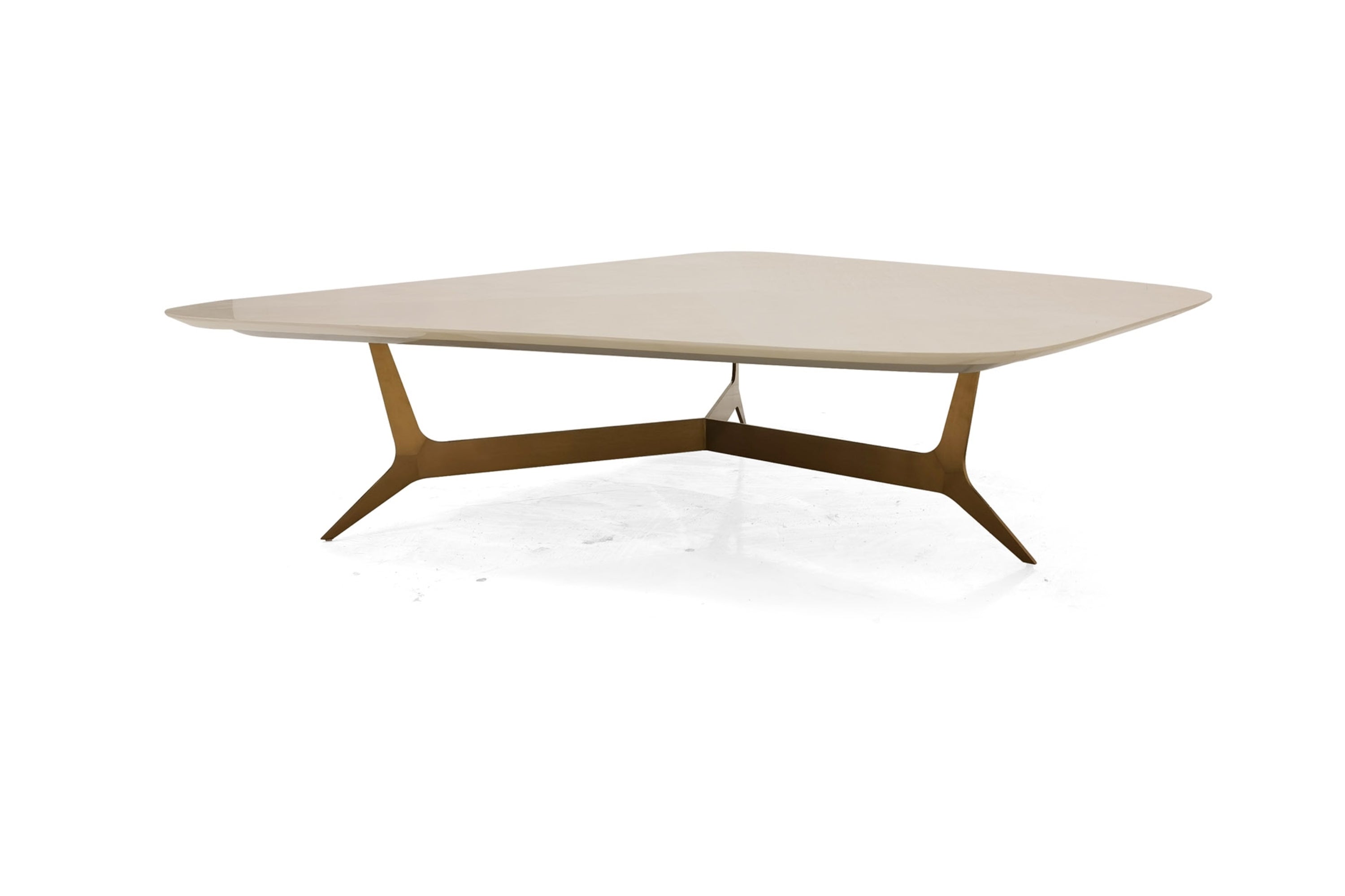 WH303H1C Coffee table type C Modern furniture tea table - Chiuchiufurniture