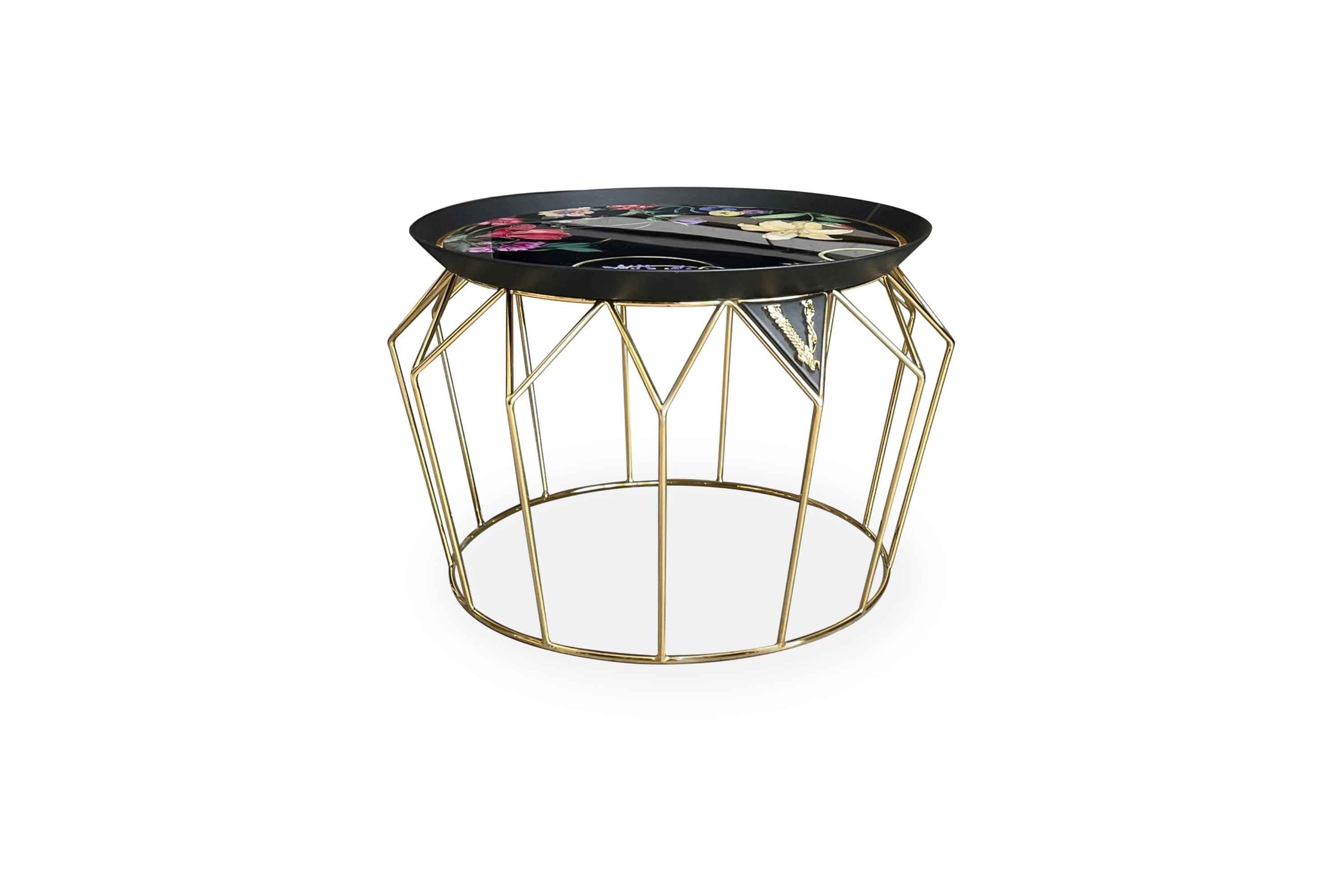 WH310H6D-1 Coffee Table Tea table Coner table