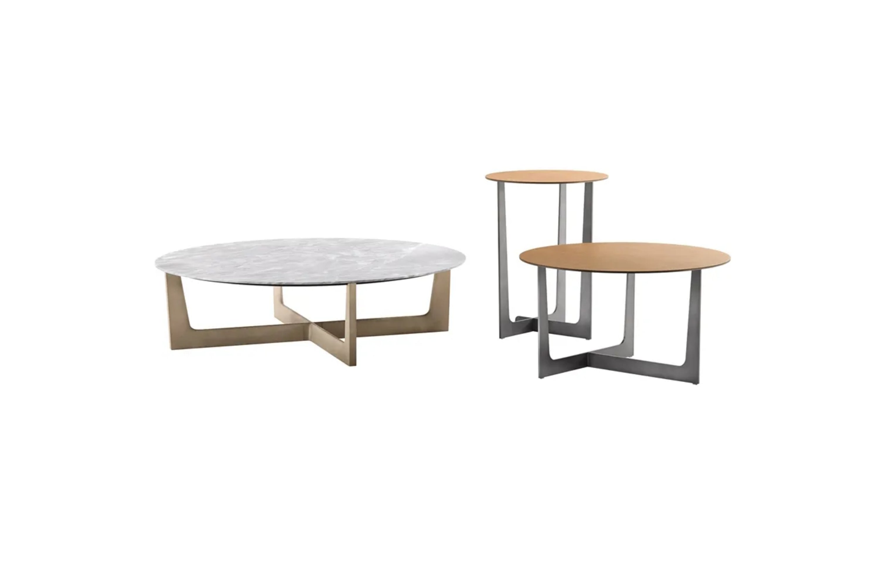 ZZ-ZC18660A Coffee Table - Chiuchiufurniture