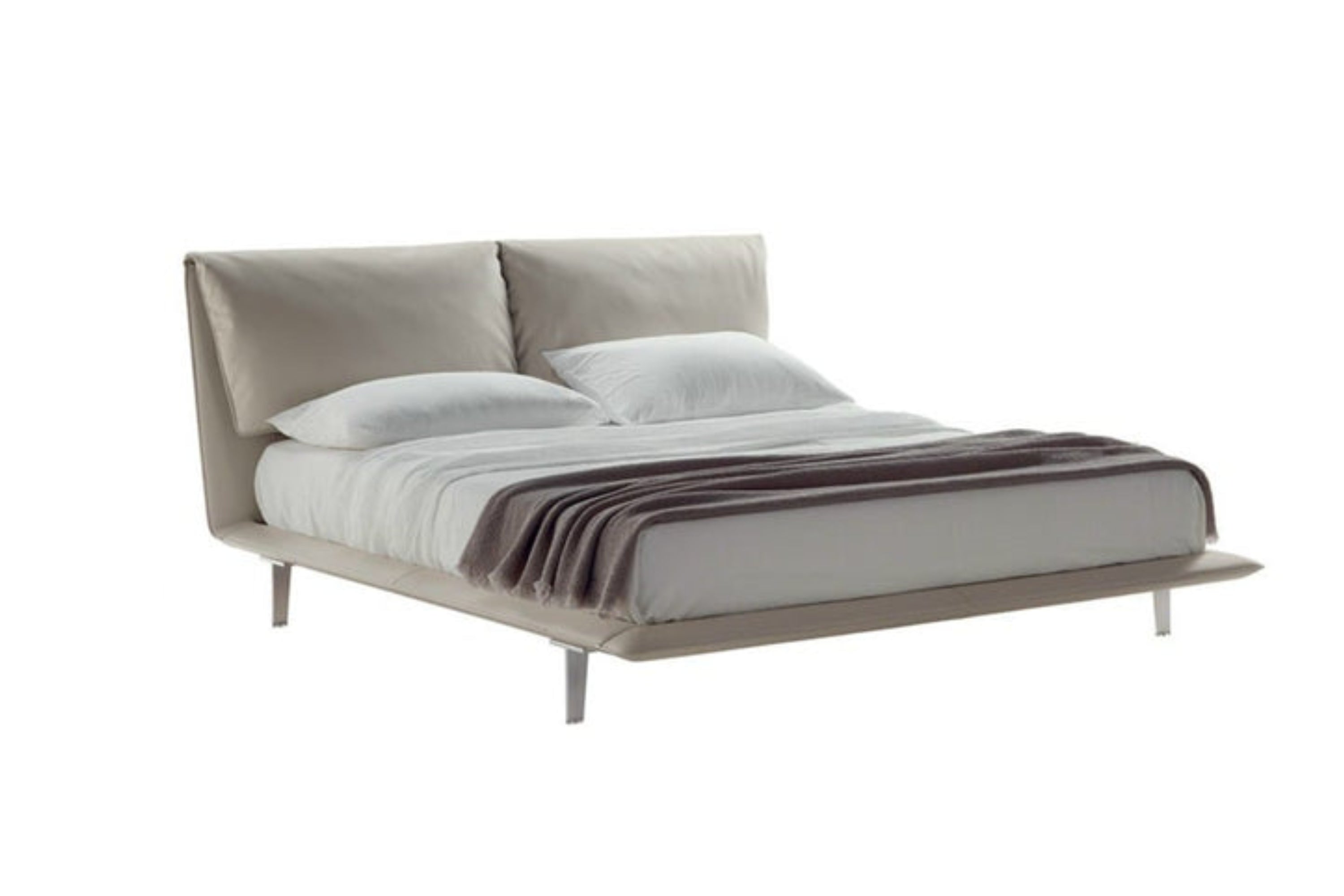 RC-9 Minimalism Bed - Chiuchiufurniture