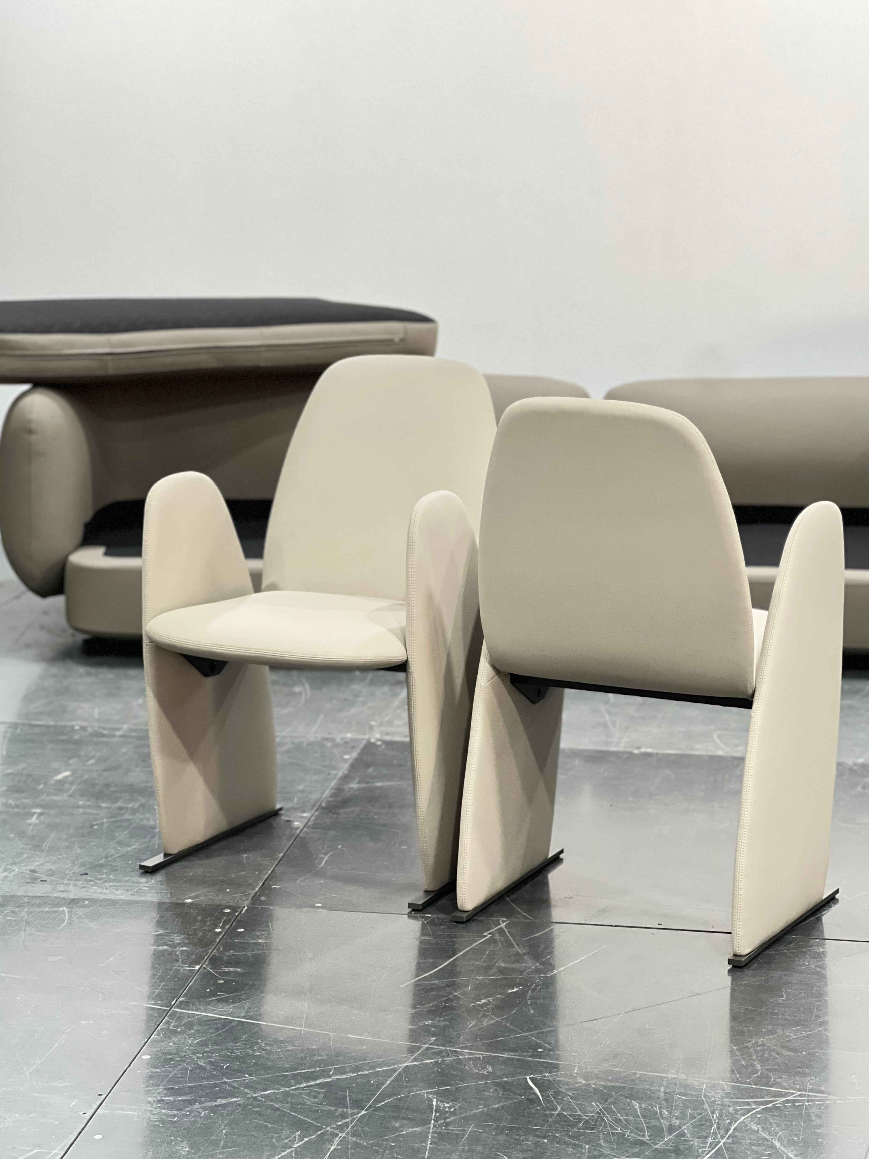 HB5-2322-1 Dining chair