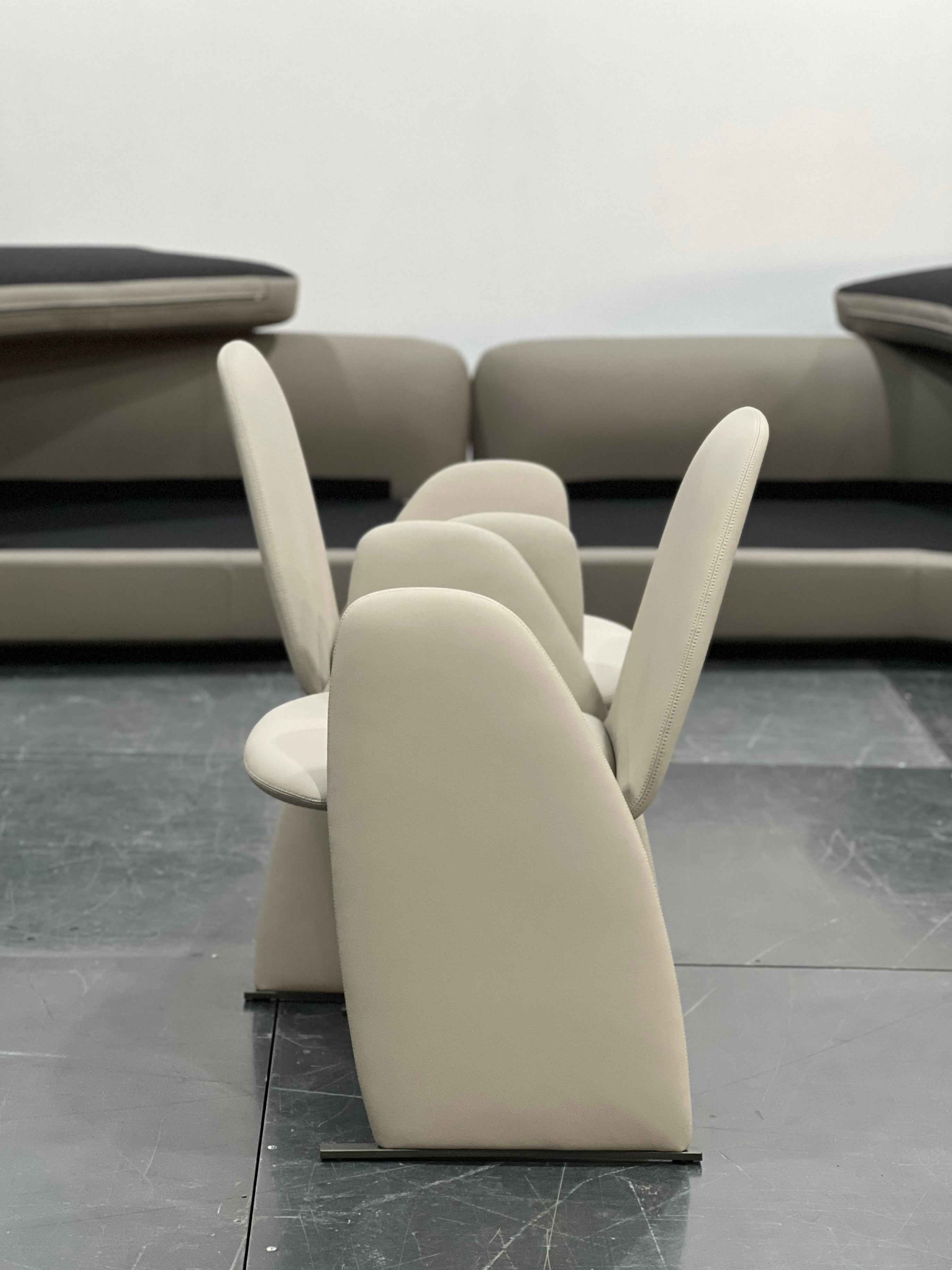 HB5-2322-1 Dining chair