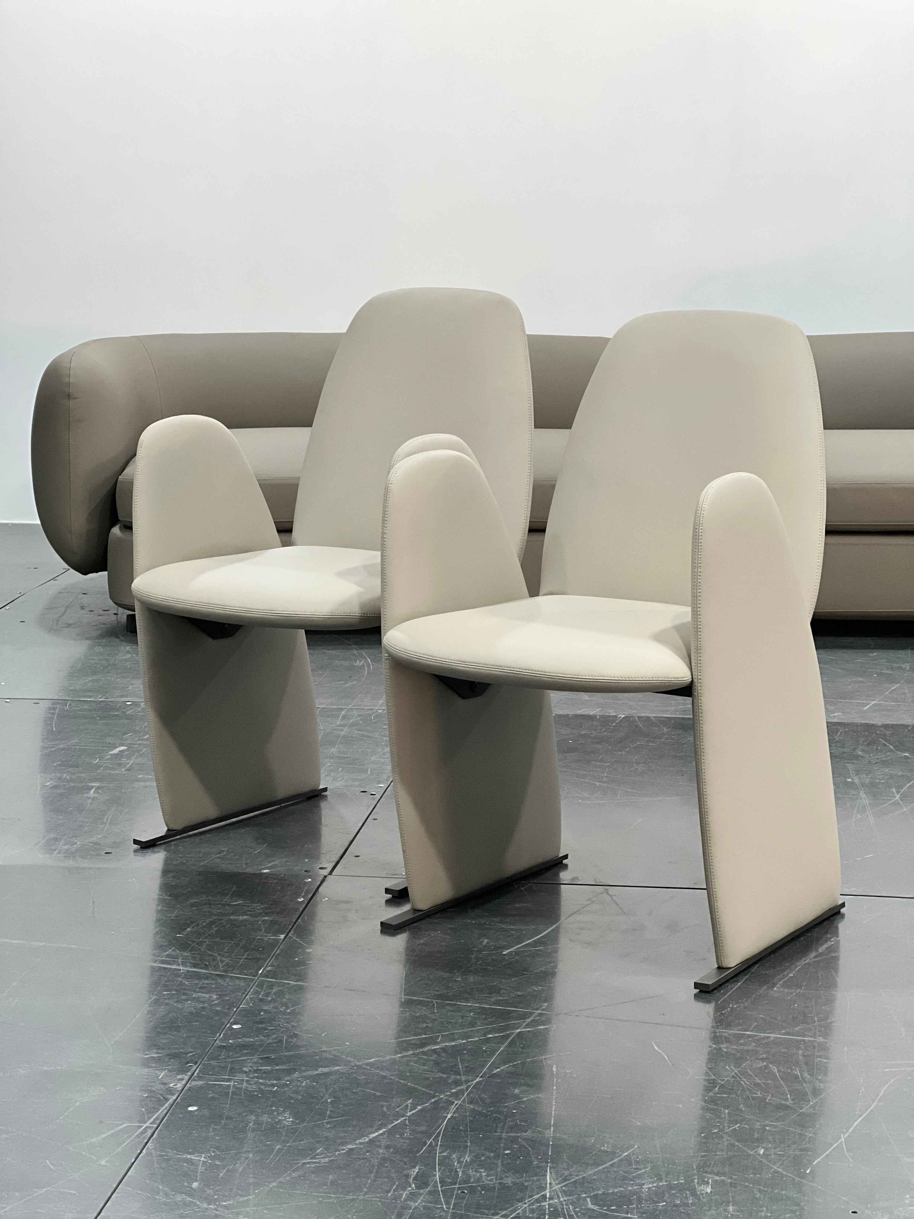 HB5-2322-1 Dining chair