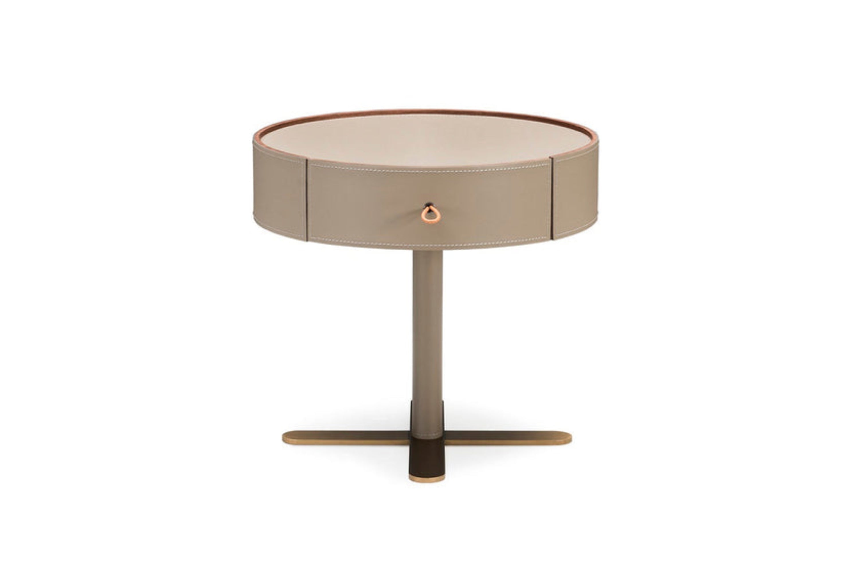 CG-1011 Minimalism Bedside table - Chiuchiufurniture