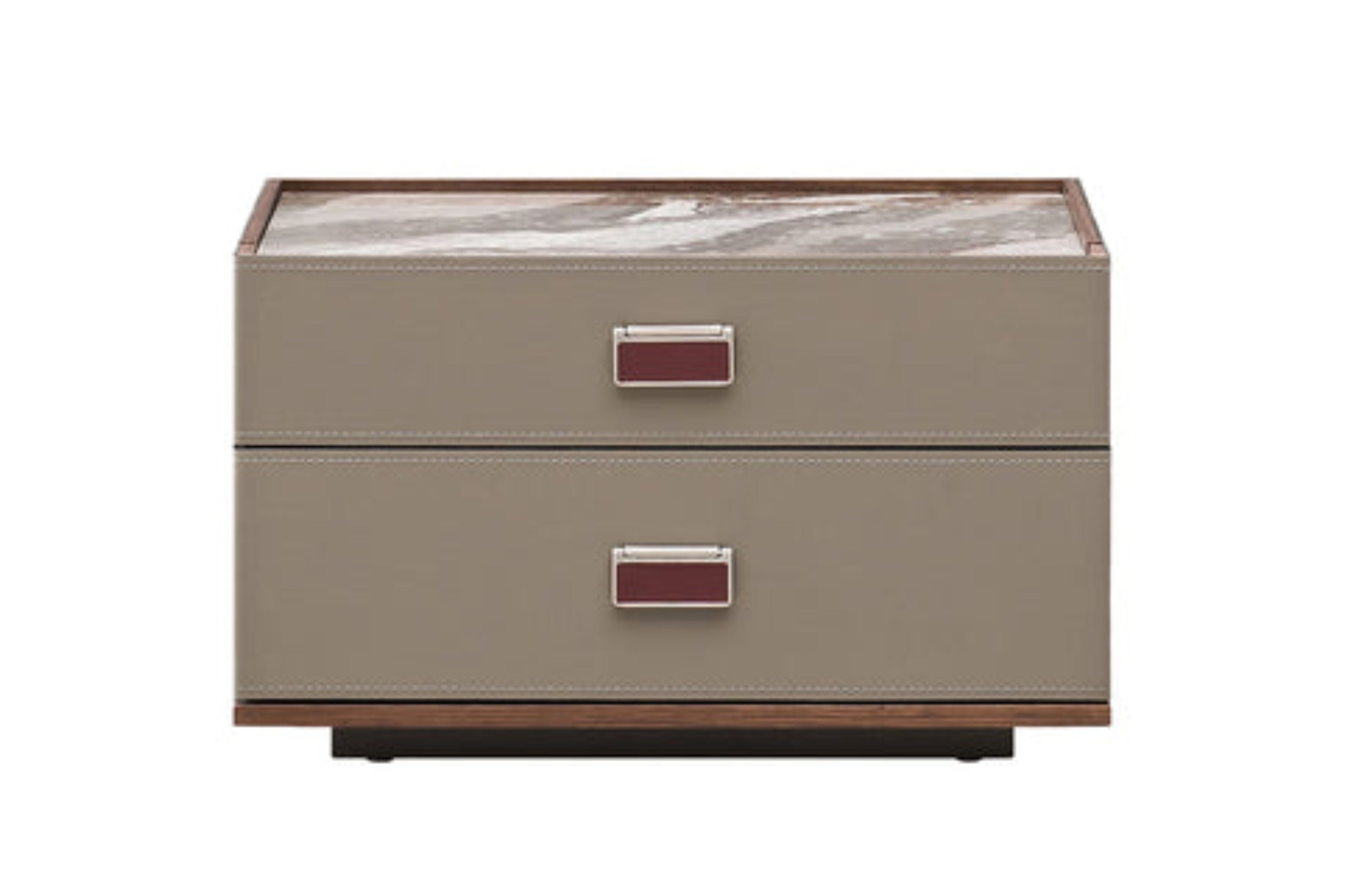 CG-1016 Minimalism Bedside table - Chiuchiufurniture