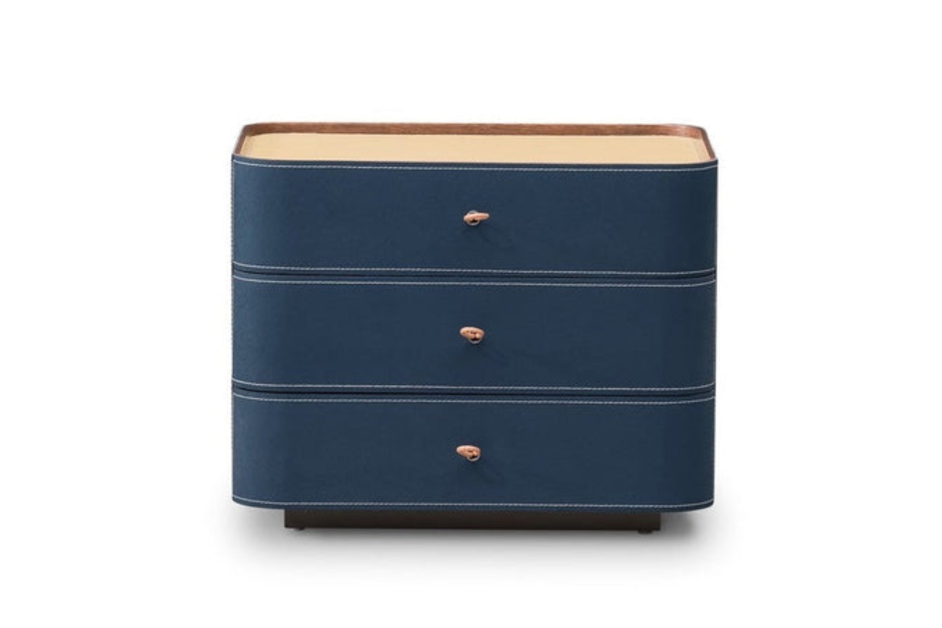 CG-1017 Minimalism Bedside table - Chiuchiufurniture