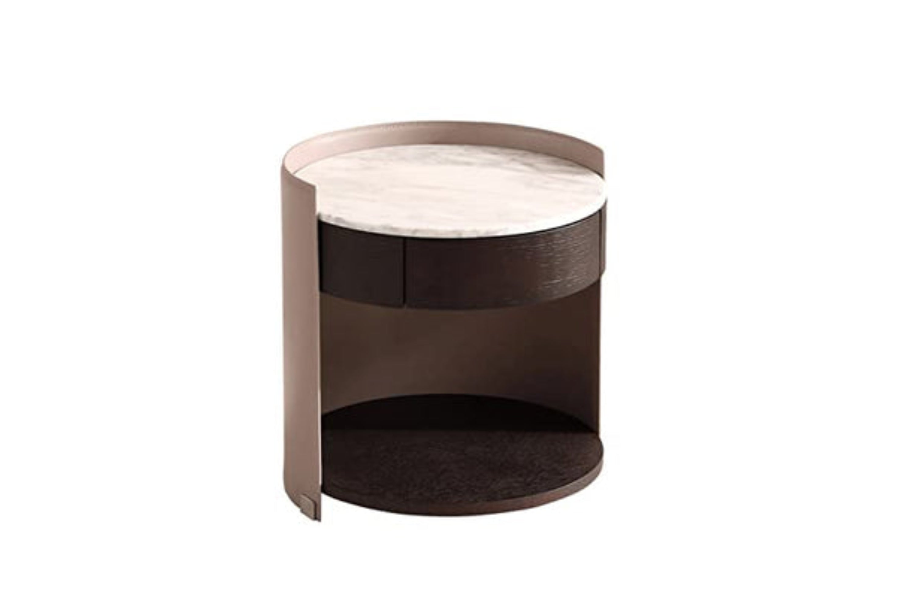 CG-2021 Minimalism Bedside table - Chiuchiufurniture