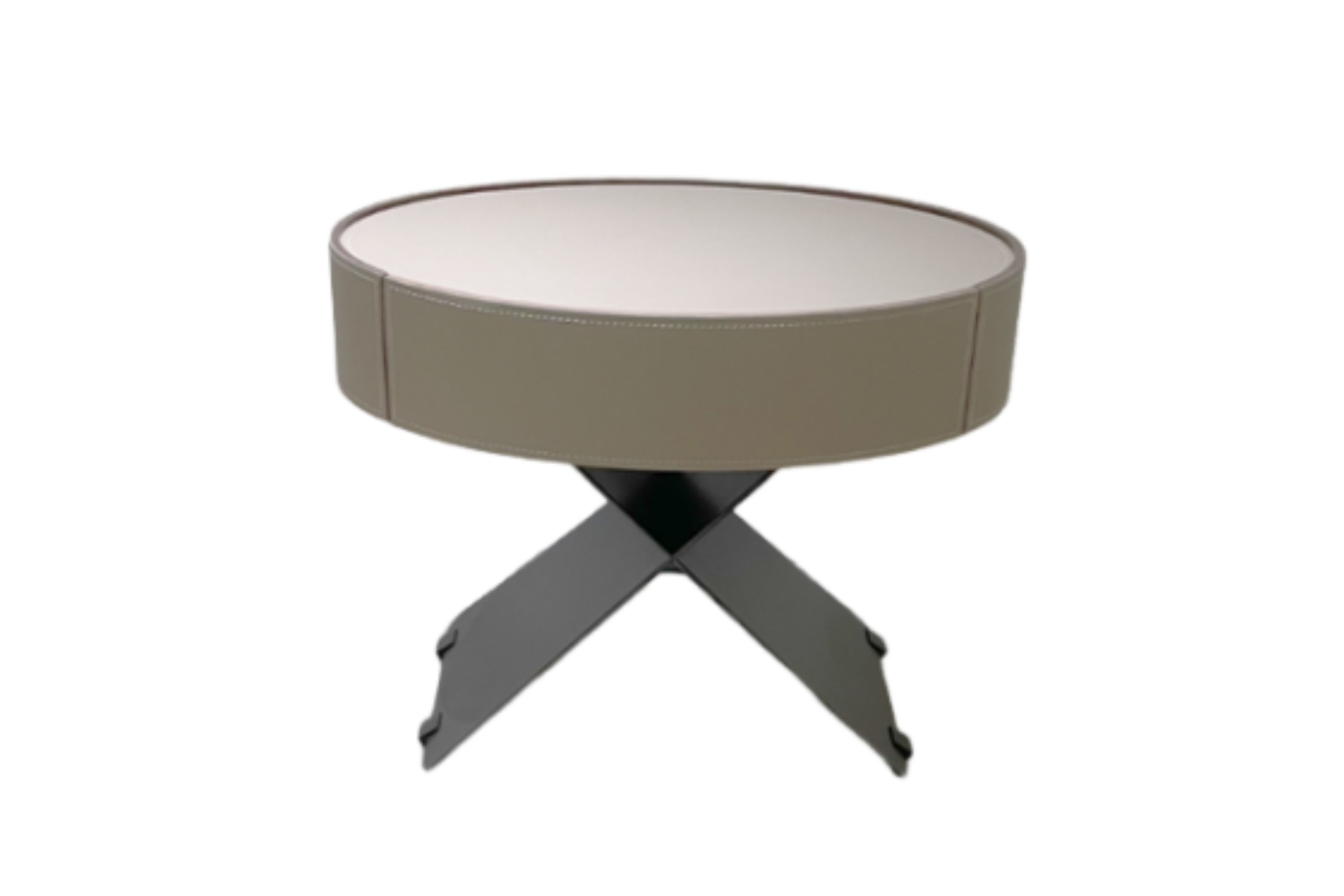 DL-2301 Minimalism Bedside table - Chiuchiufurniture