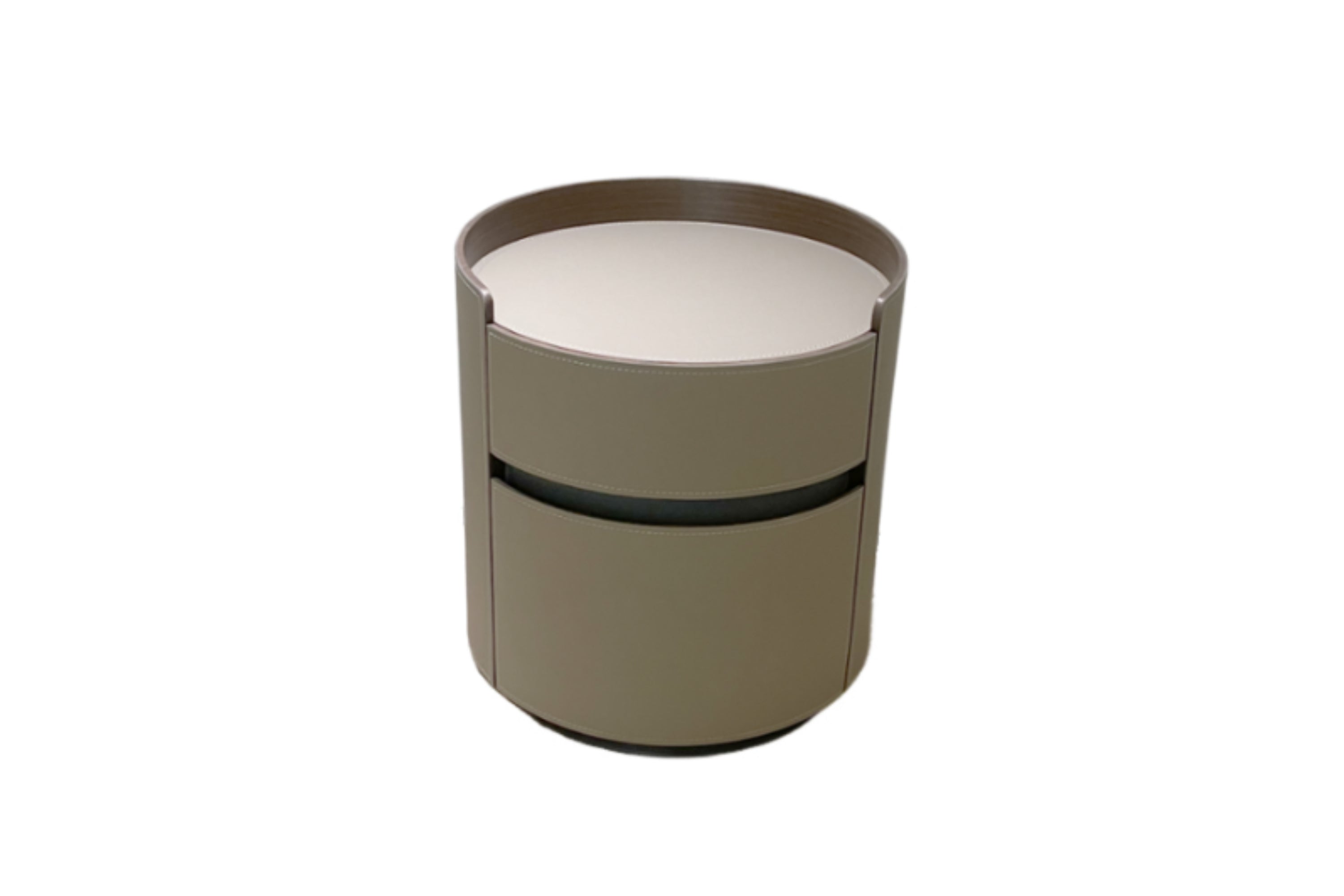DL-2303 Minimalism Bedside table - Chiuchiufurniture