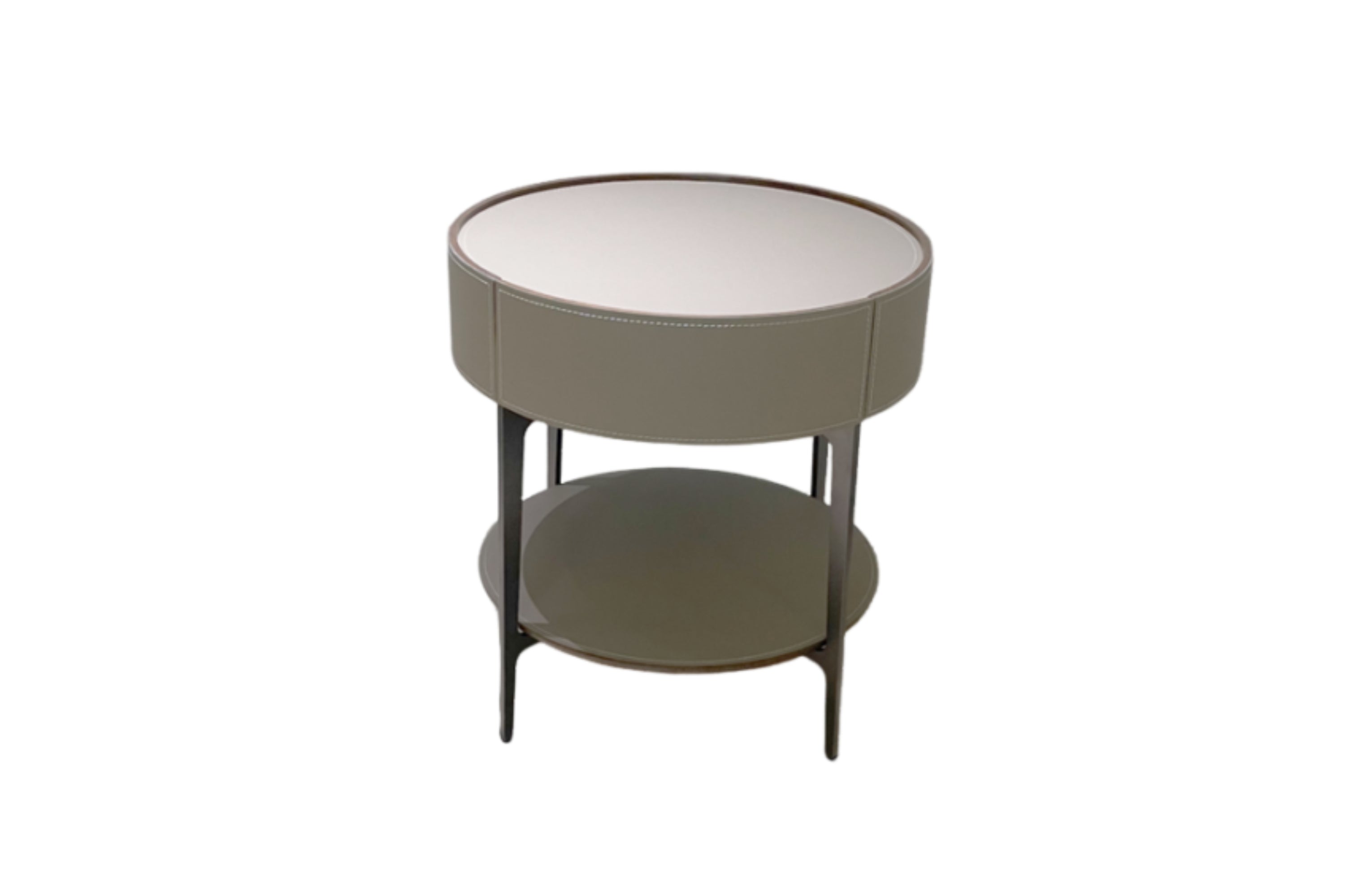 DL-2800 Minimalism Bedside table - Chiuchiufurniture