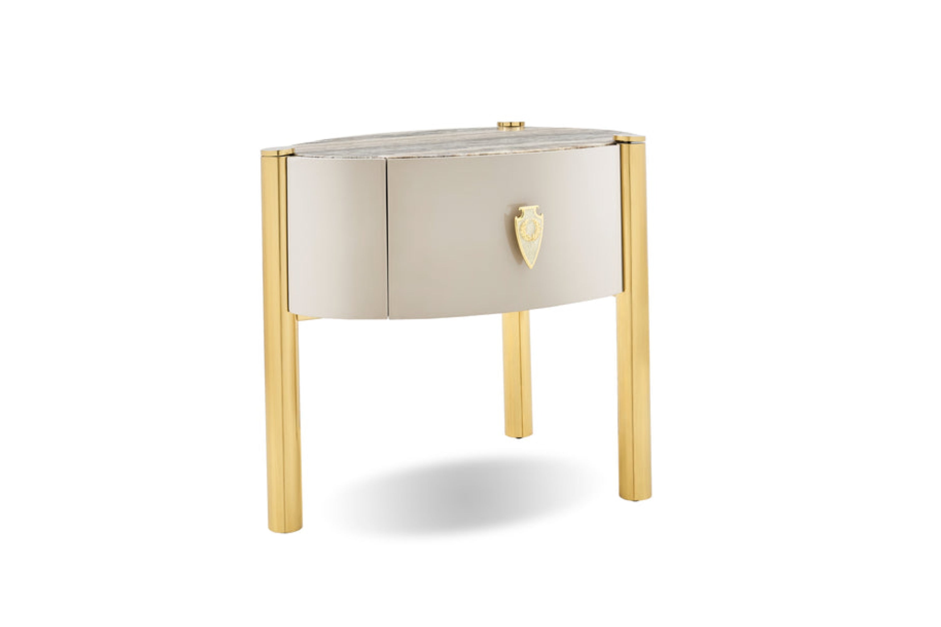 FB118B22A Bedside table - Chiuchiufurniture
