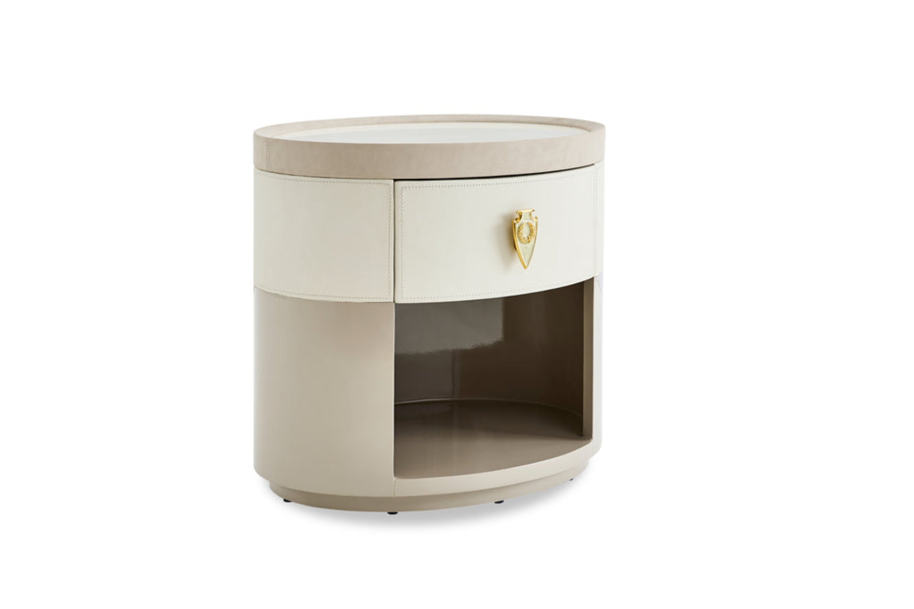 FB123B22 Bedside table - Chiuchiufurniture