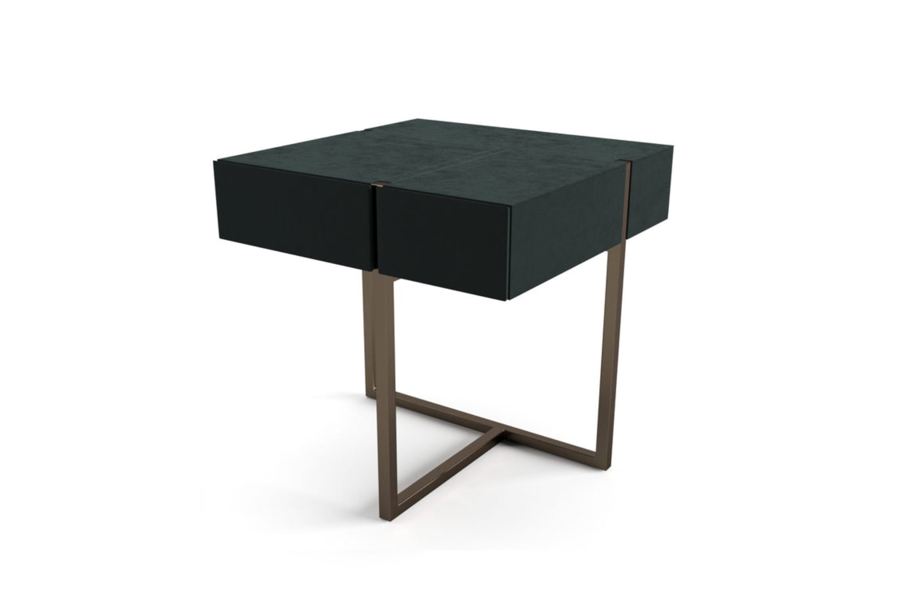 SC002 Minimalism Bedside table - Chiuchiufurniture