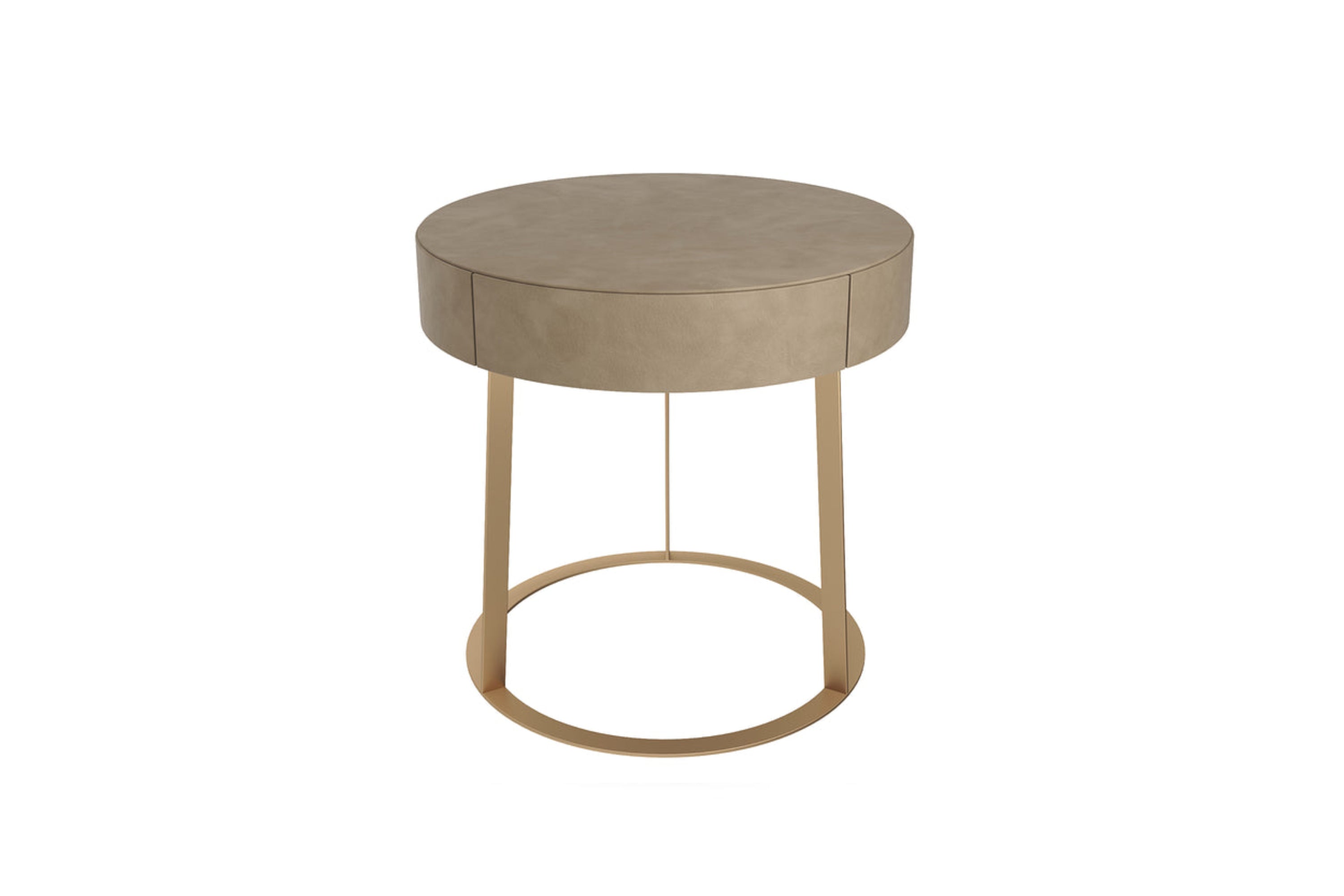 SC019 Minimalism Bedside table - Chiuchiufurniture