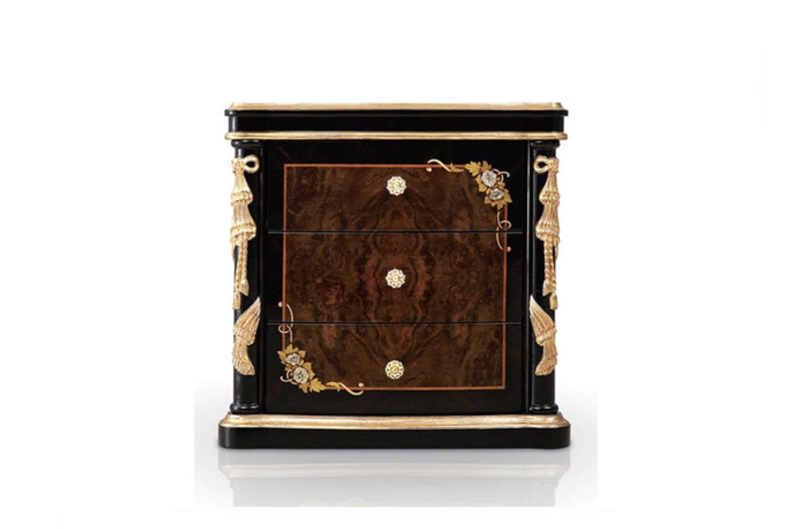 TB-029 Bedside table