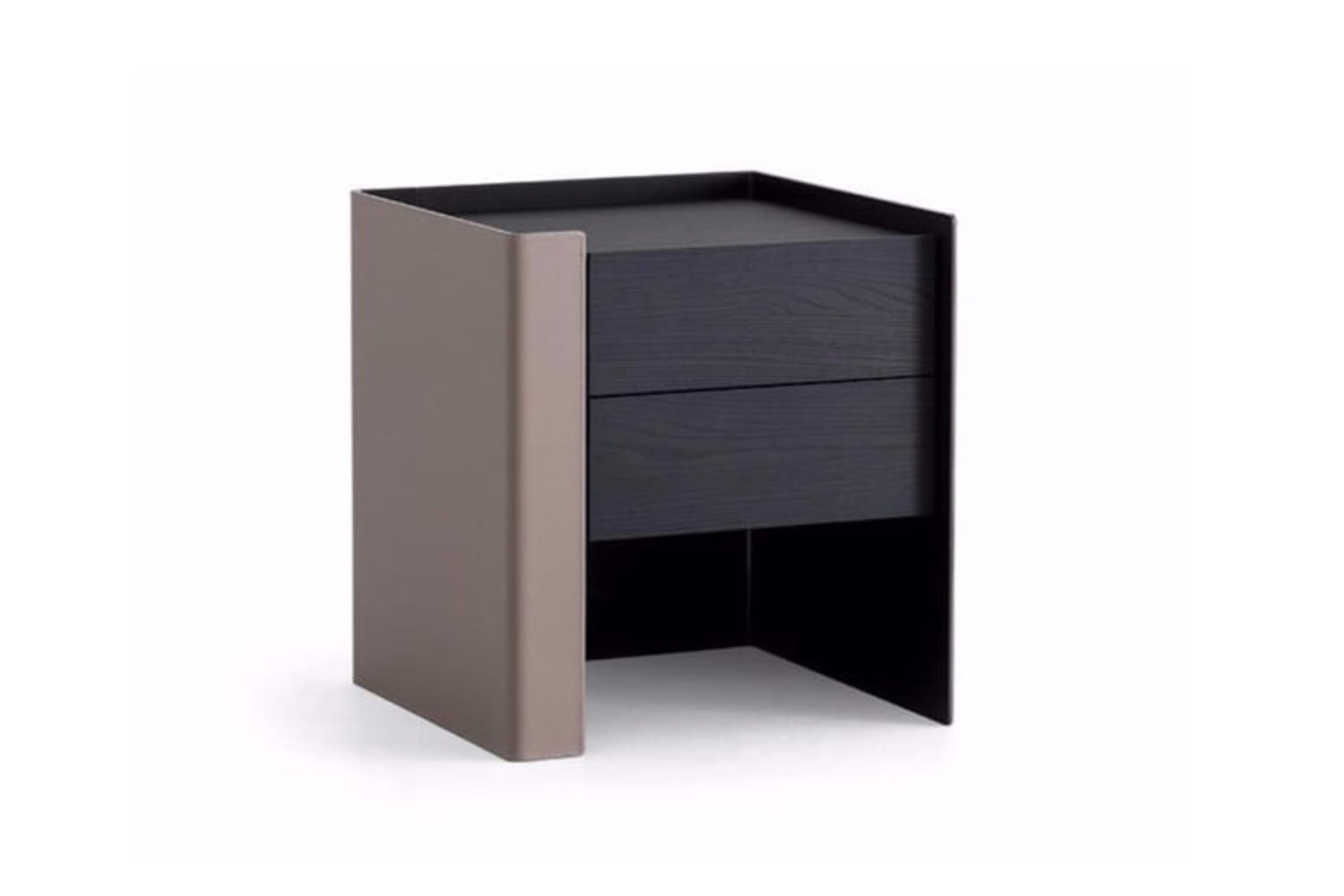 YM-B34 Minimalism Bedside table - Chiuchiufurniture