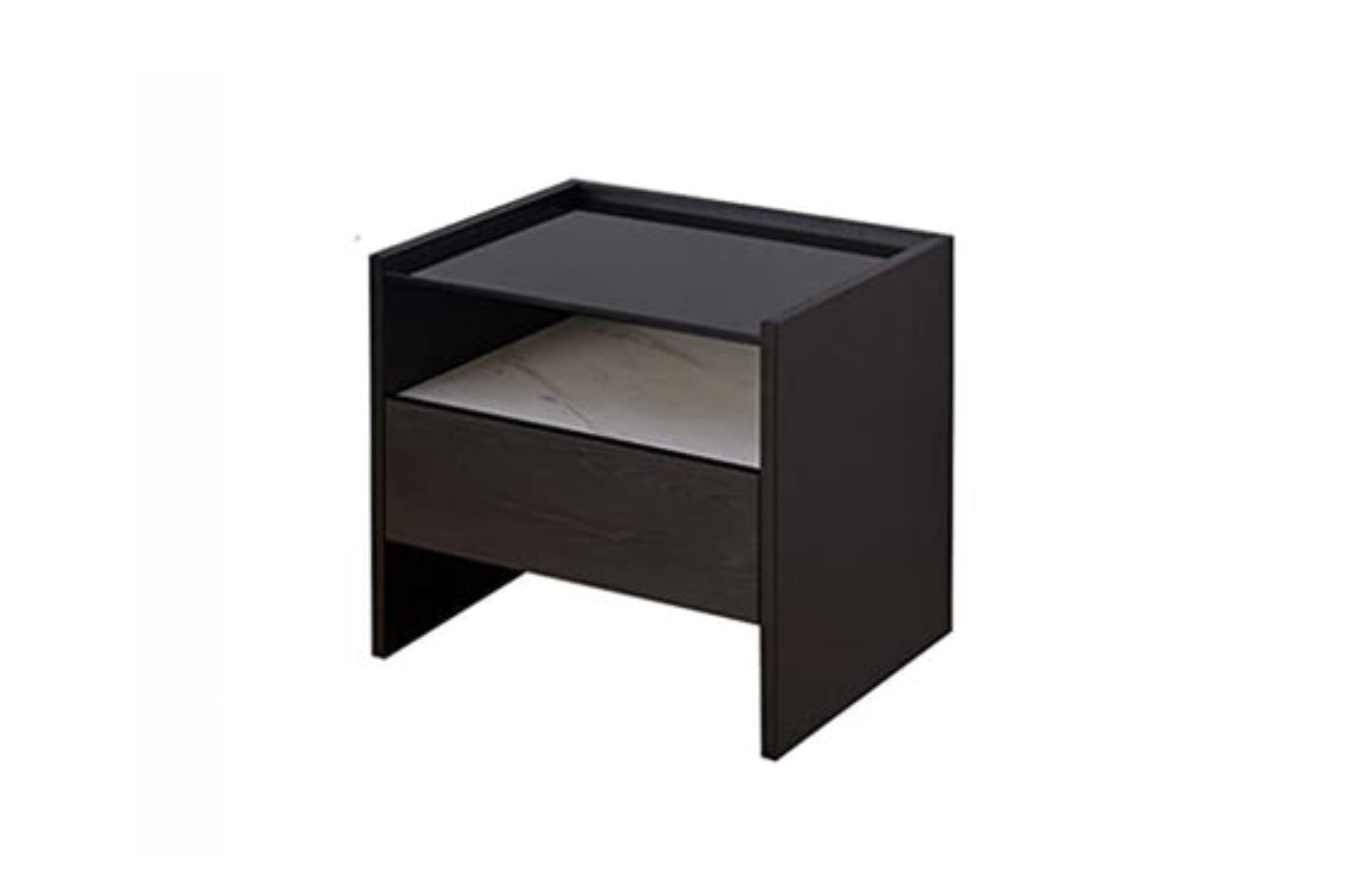 YM-B51 Minimalism Bedside table - Chiuchiufurniture