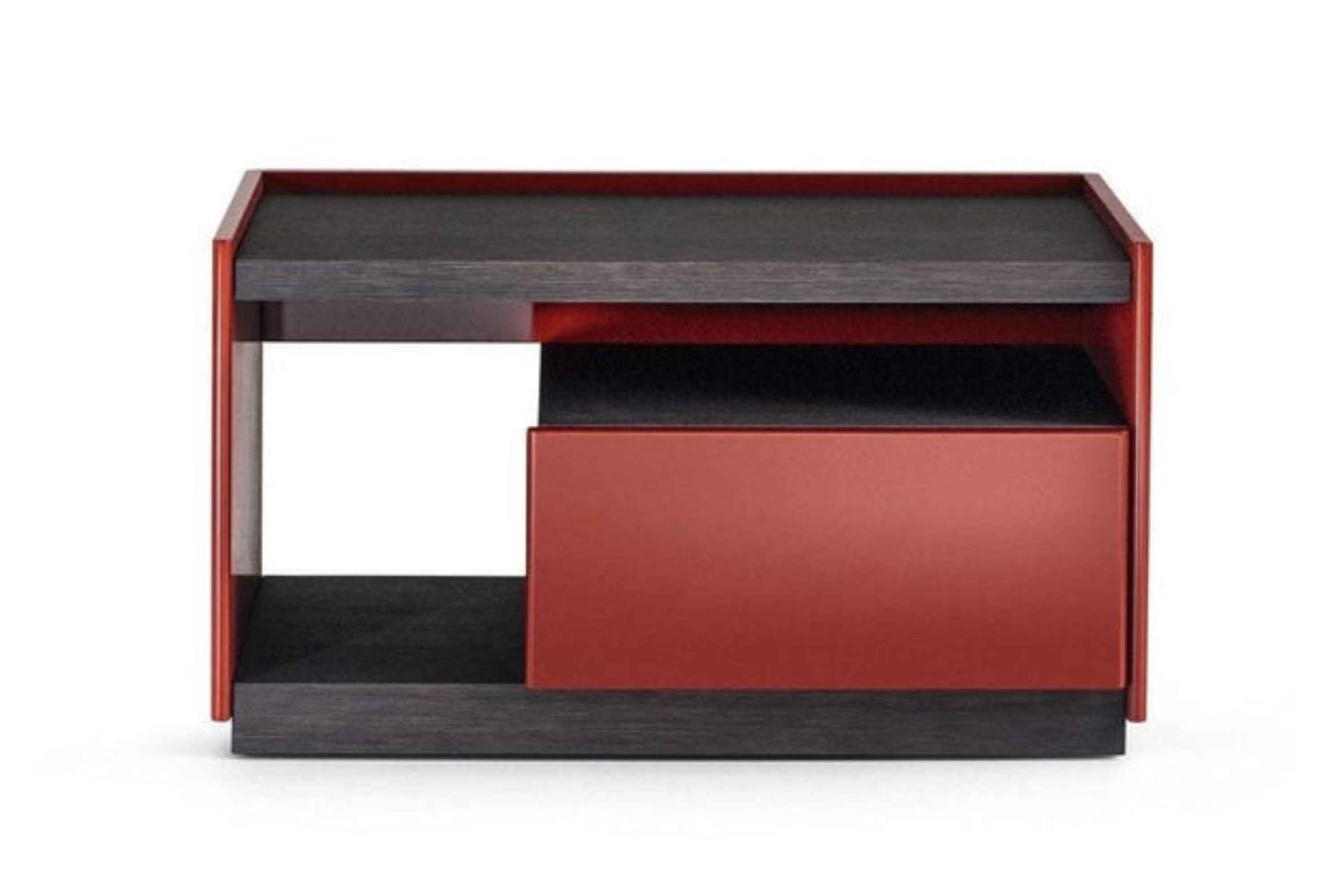 YS-46 Minimalism Bedside table