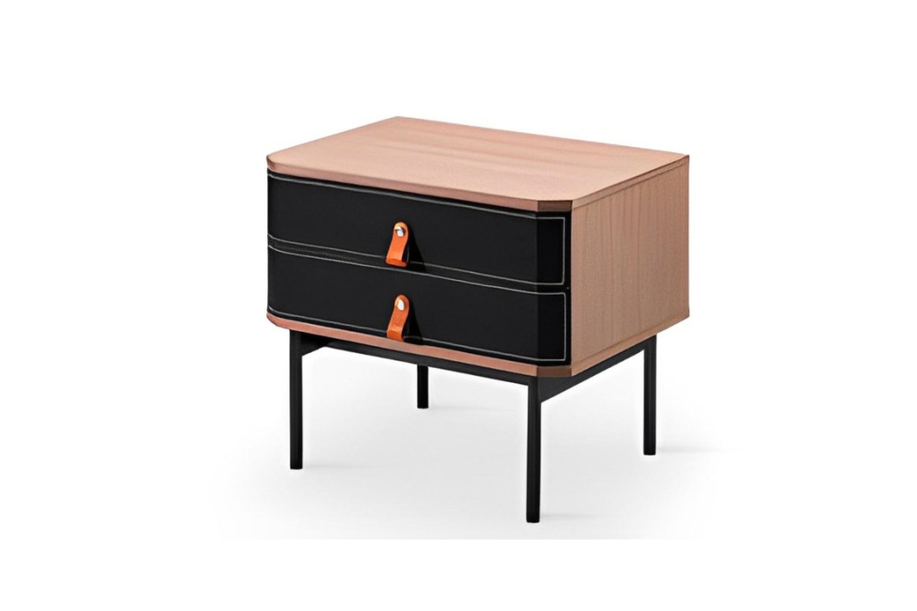 CG-1015 Minimalism Bedside table - Chiuchiufurniture