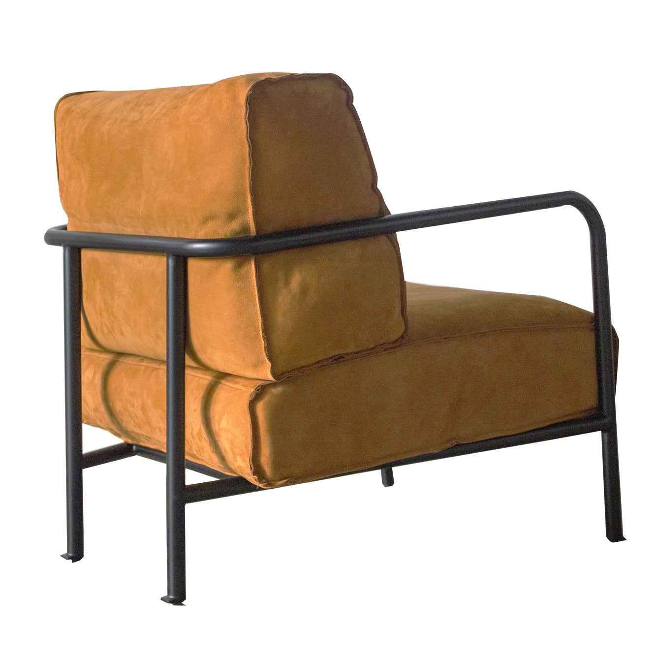 BX-X02 Minimalism Lounge chair