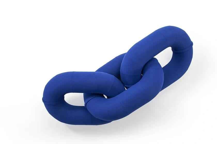 Breaking Conventions, Leading Fun: Innovative Seating Design