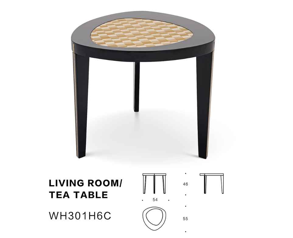 WH301H6C Coffee Table Tea table Coner table Corner a few